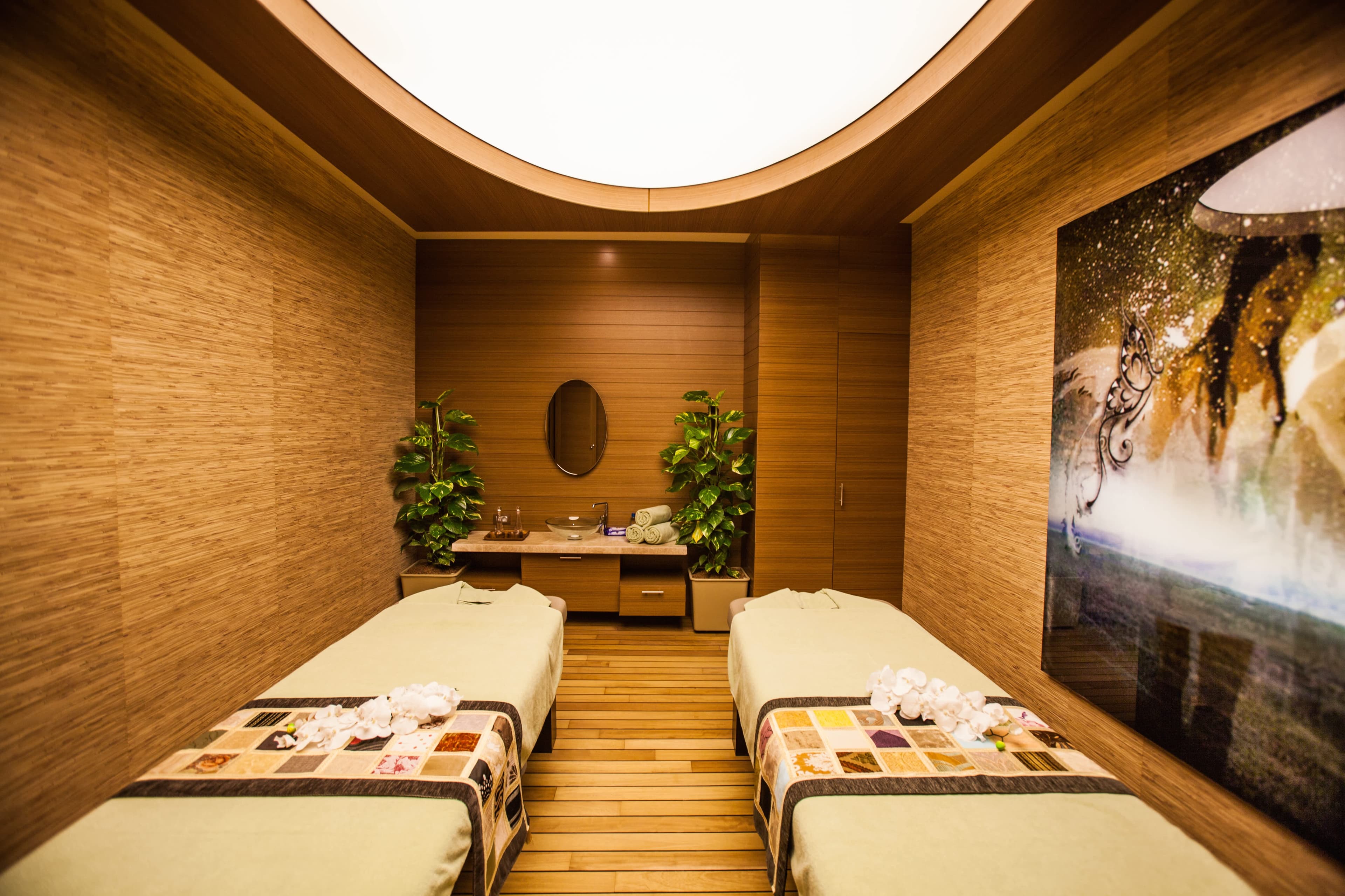 Gorrion Hotel Istanbul Ansicht 9