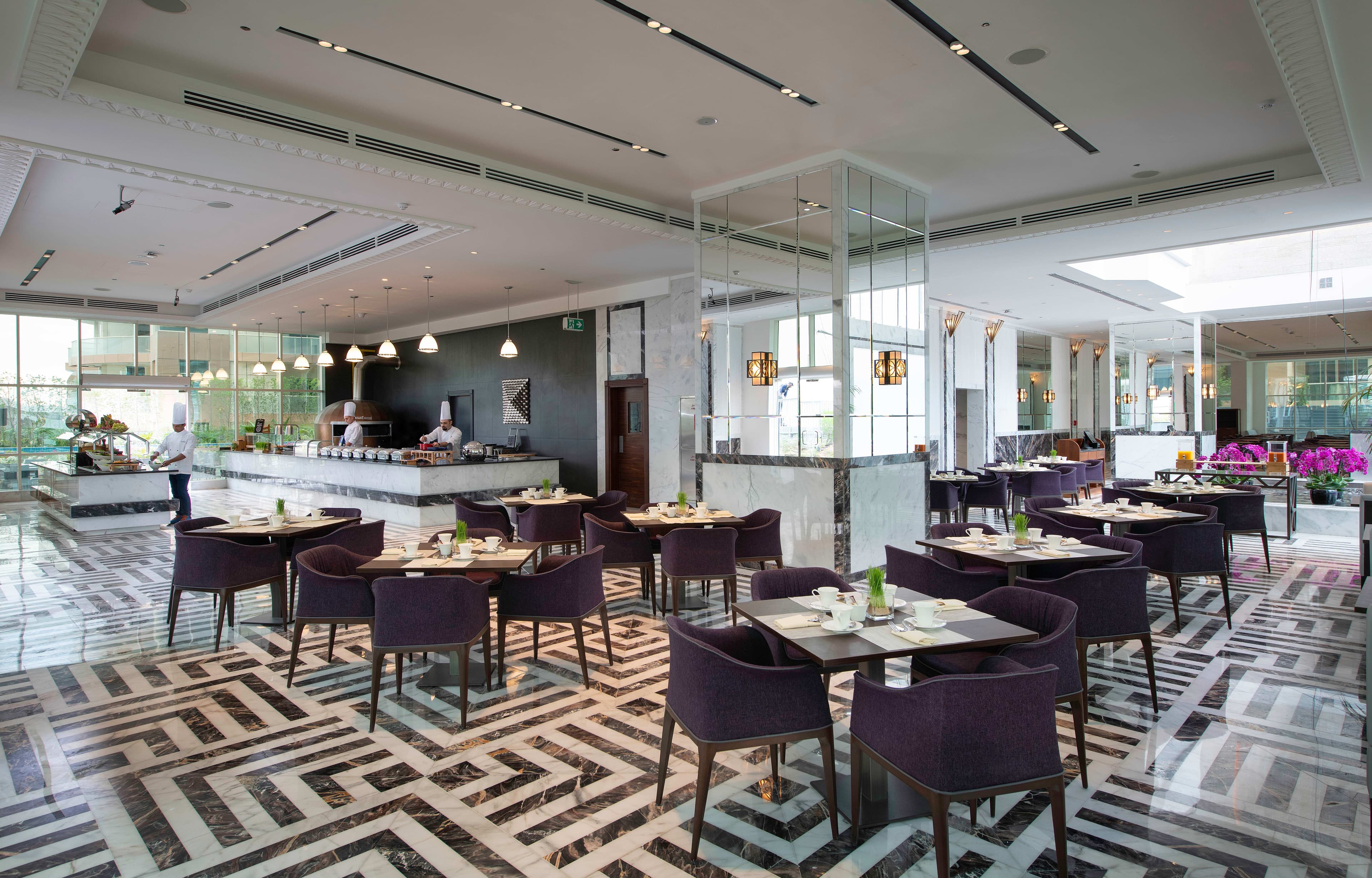 Stella Di Mare Dubai Marina Ansicht 10