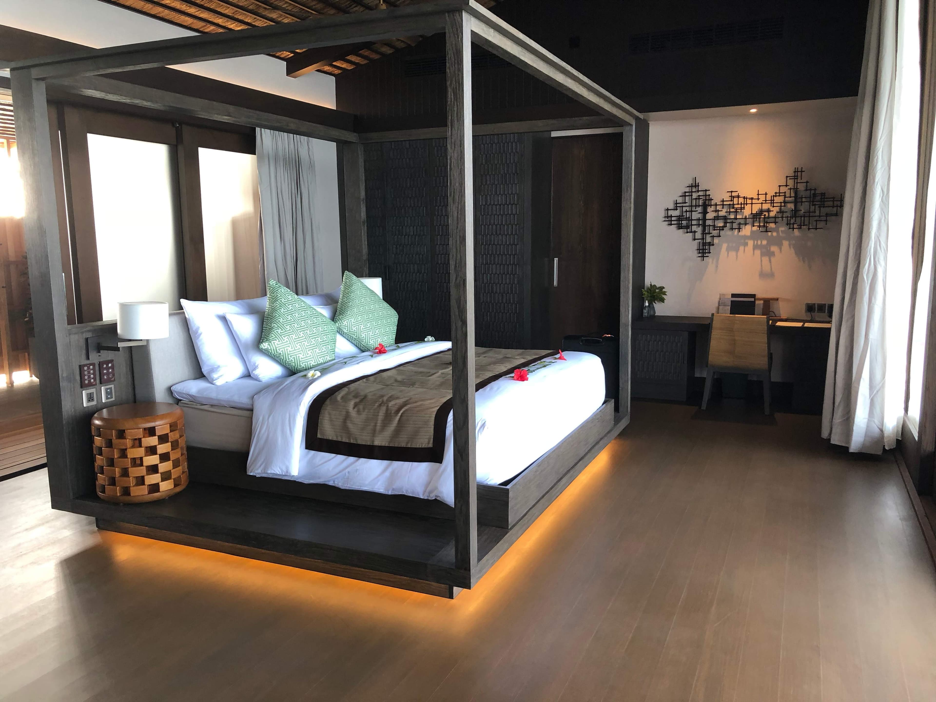 Kudadoo Maldives Private Island – Luxury All inclusive Ansicht 4