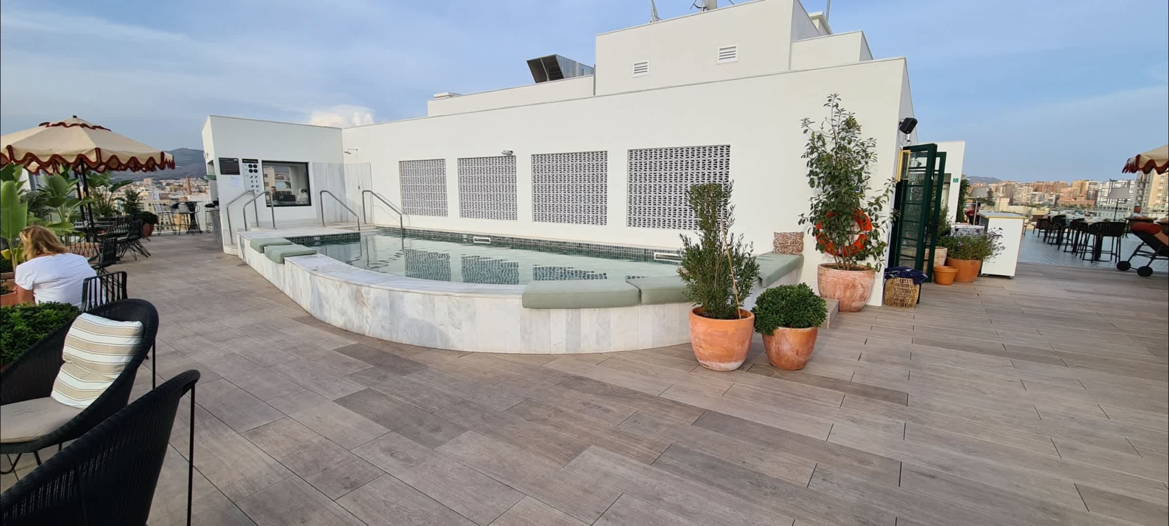 H10 Croma Málaga Ansicht 7