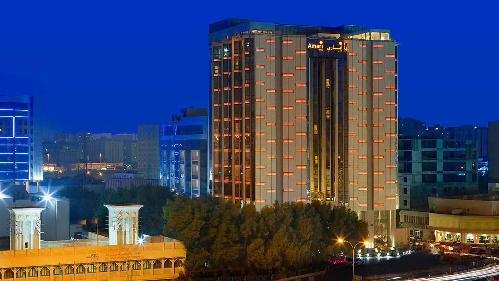 Four Points by Sheraton Doha