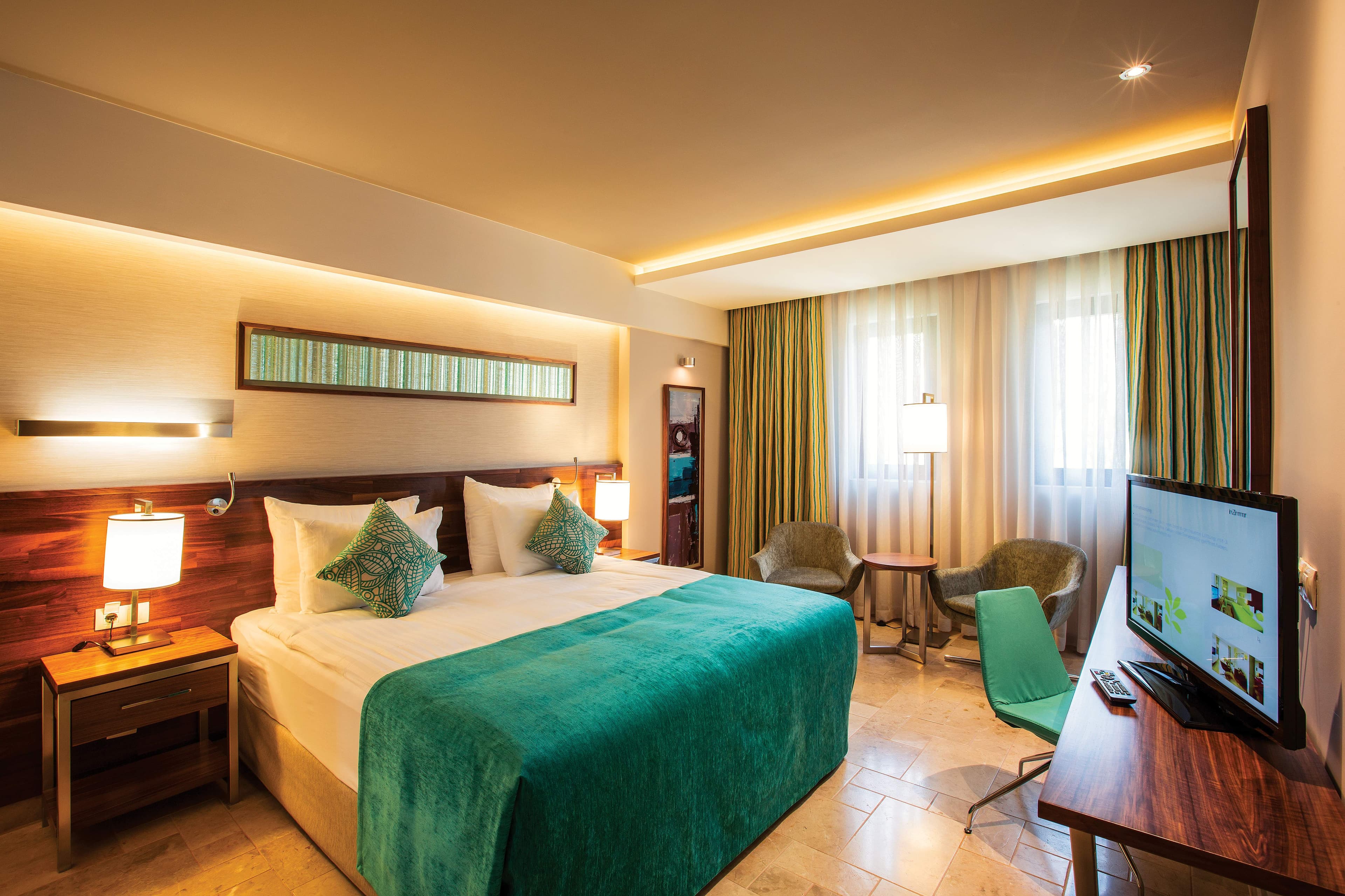 Blue Waters Club Ansicht 6