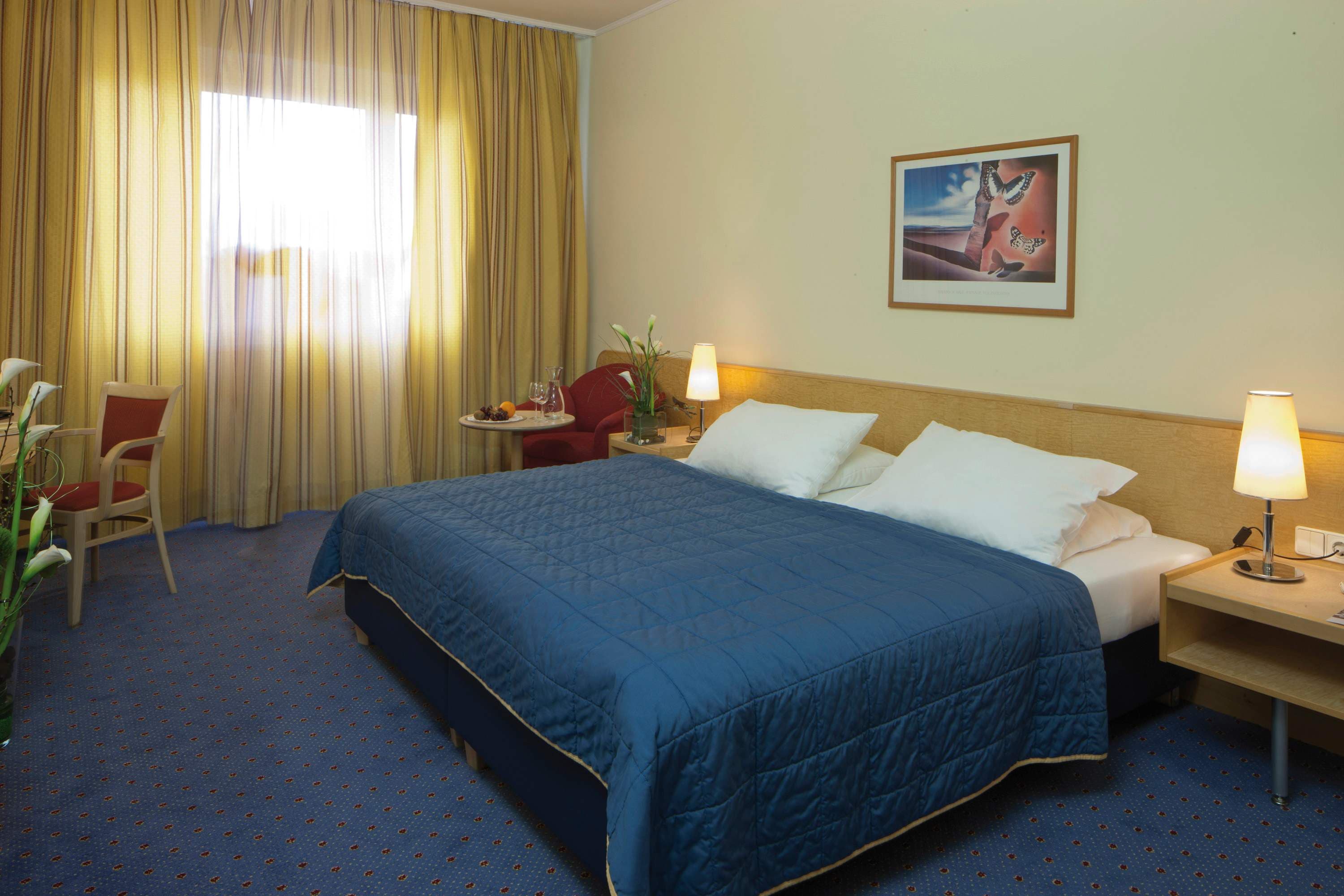 Austria Trend Hotel Europa Salzburg Ansicht 5