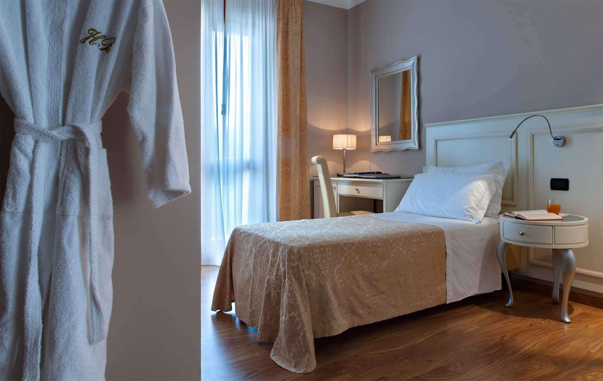 Hotel Bologna Terme