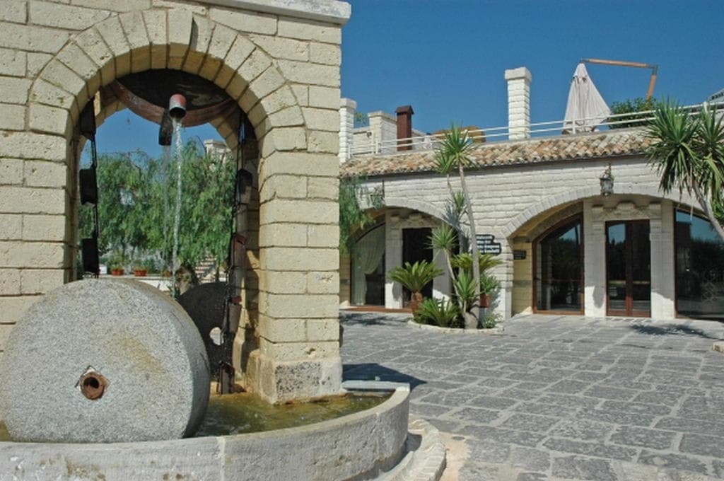 Hotel Una Regina