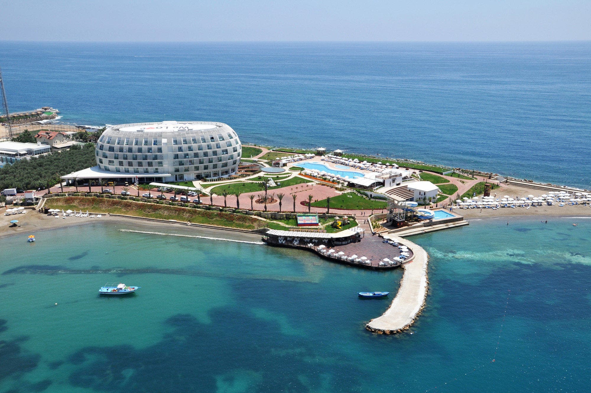 Gold Island Selected Ansicht 8