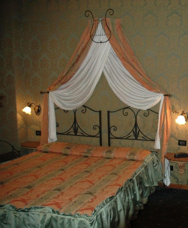 Hotel Residenza Antica Roma Ansicht 4