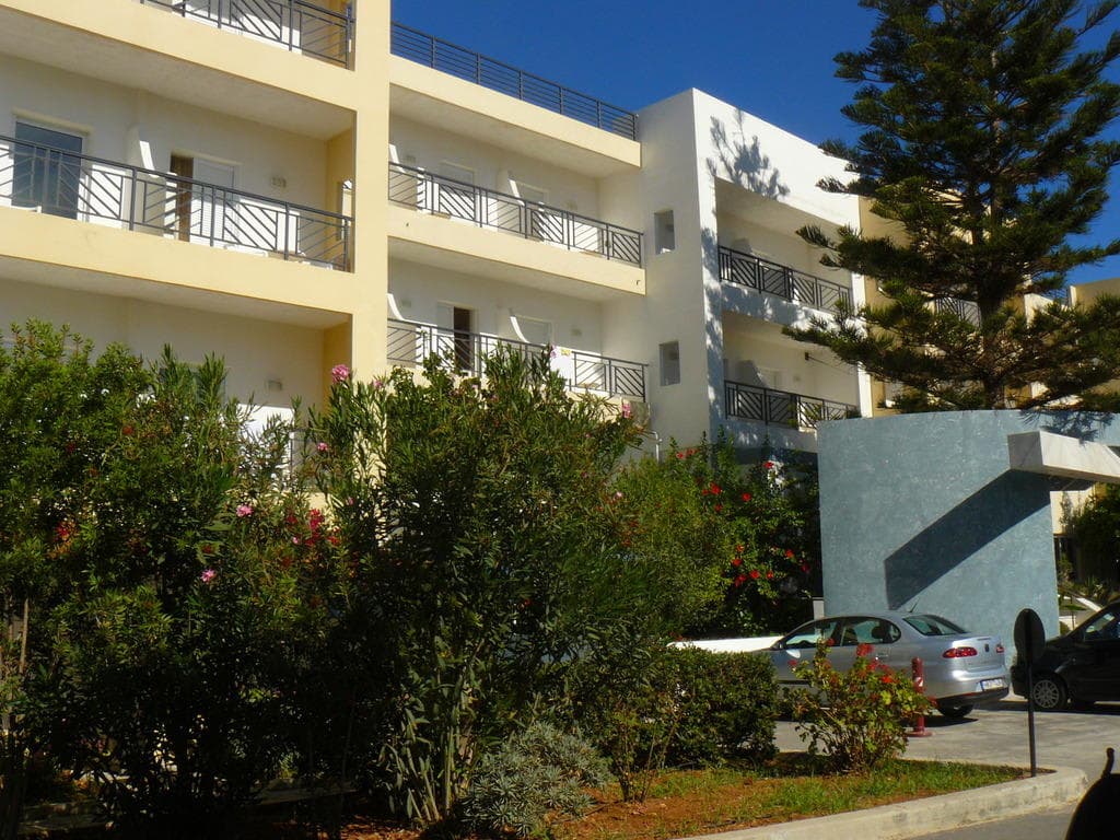Astir Beach Ansicht 3