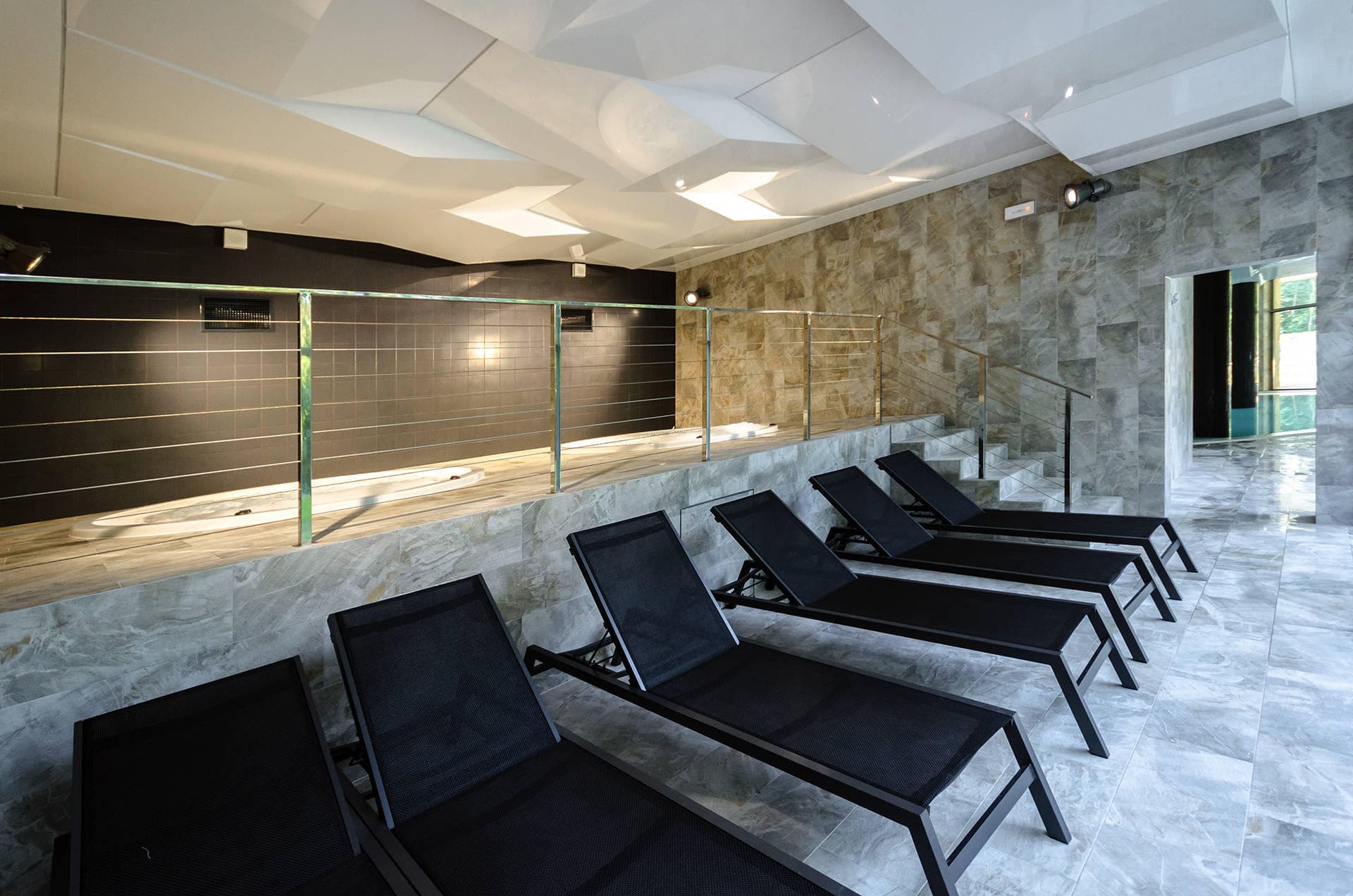 Diune Resort by Zdrojowa Ansicht 6