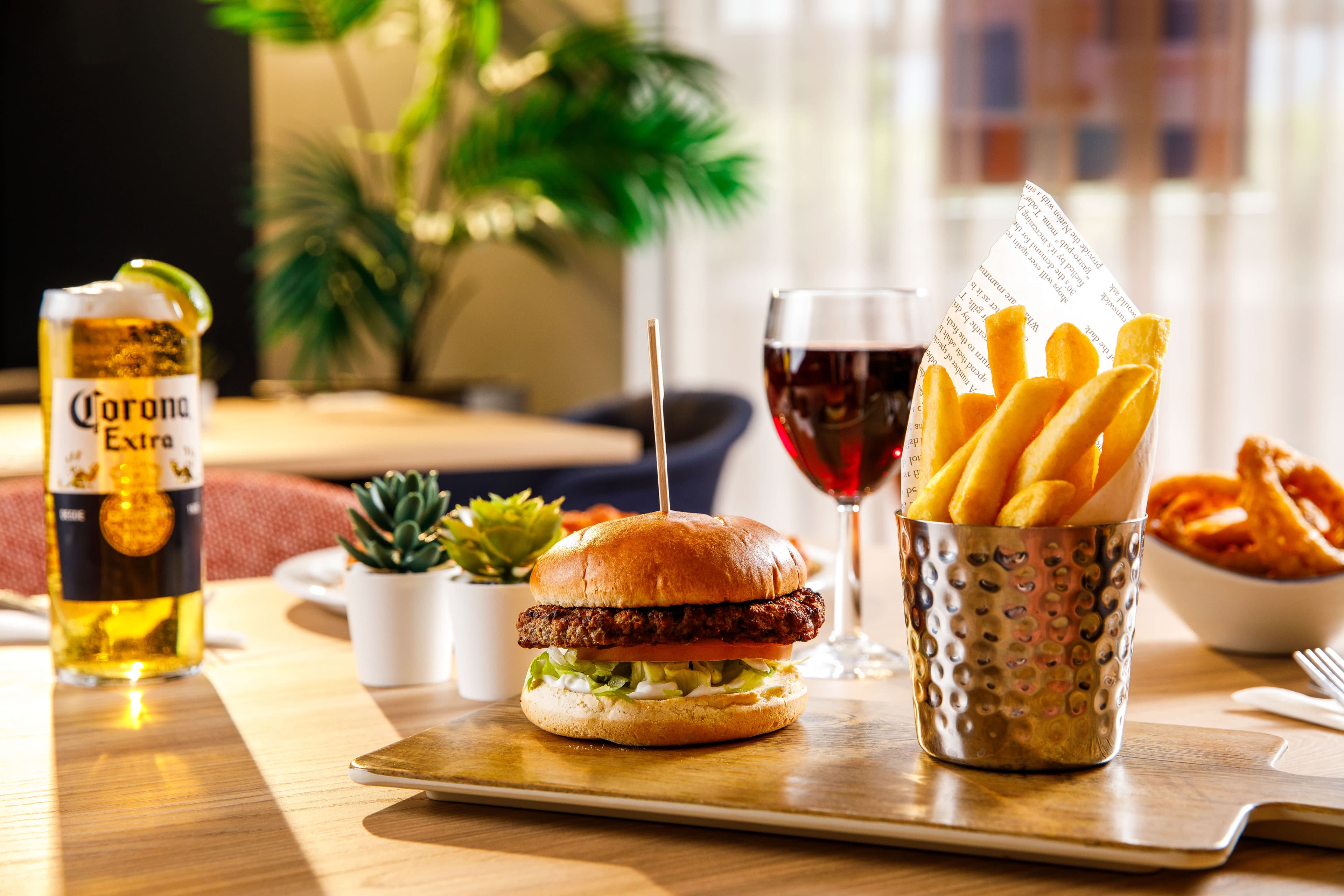 Holiday Inn Express London - ExCeL Ansicht 8