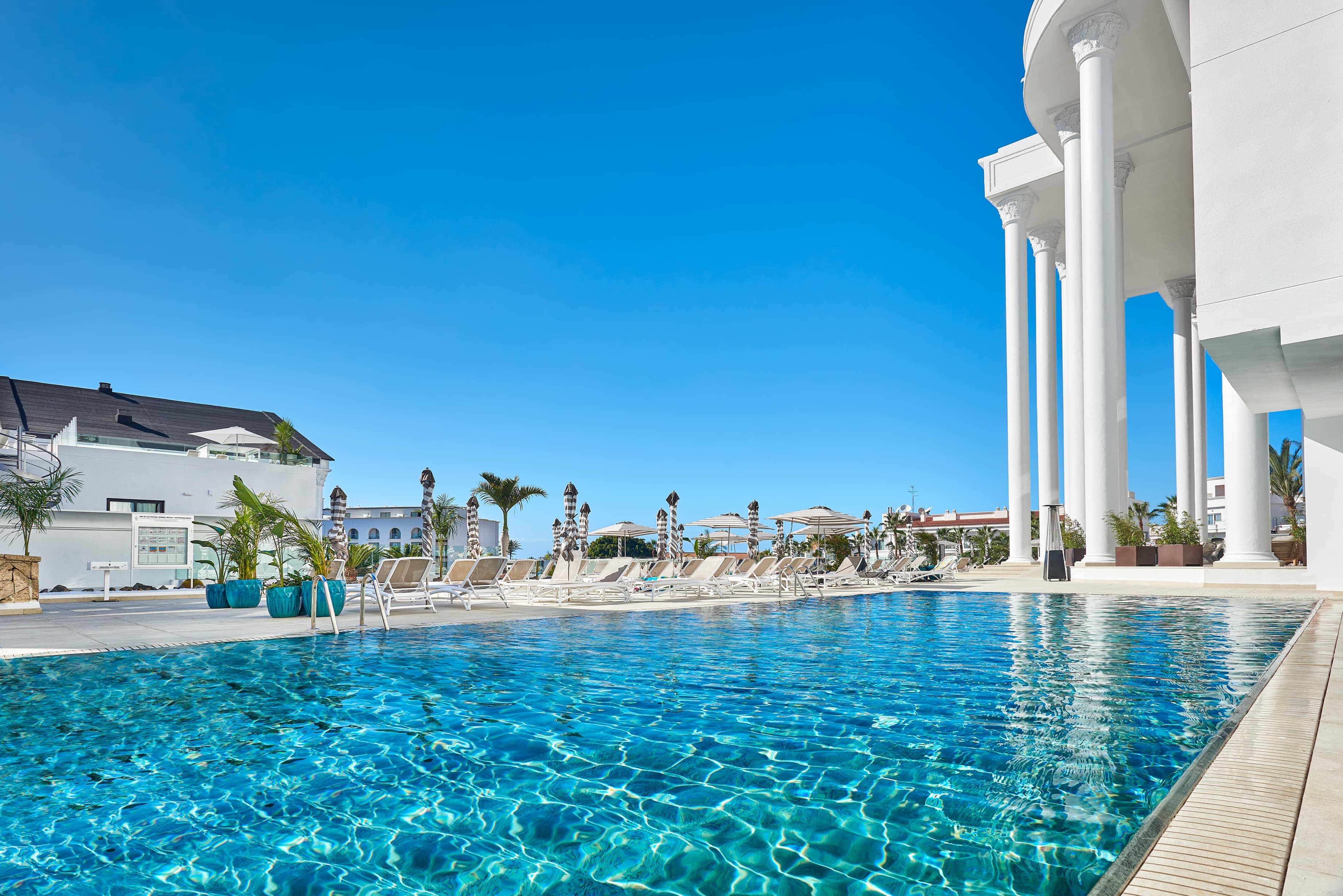 Princess Inspire Tenerife Ansicht 8
