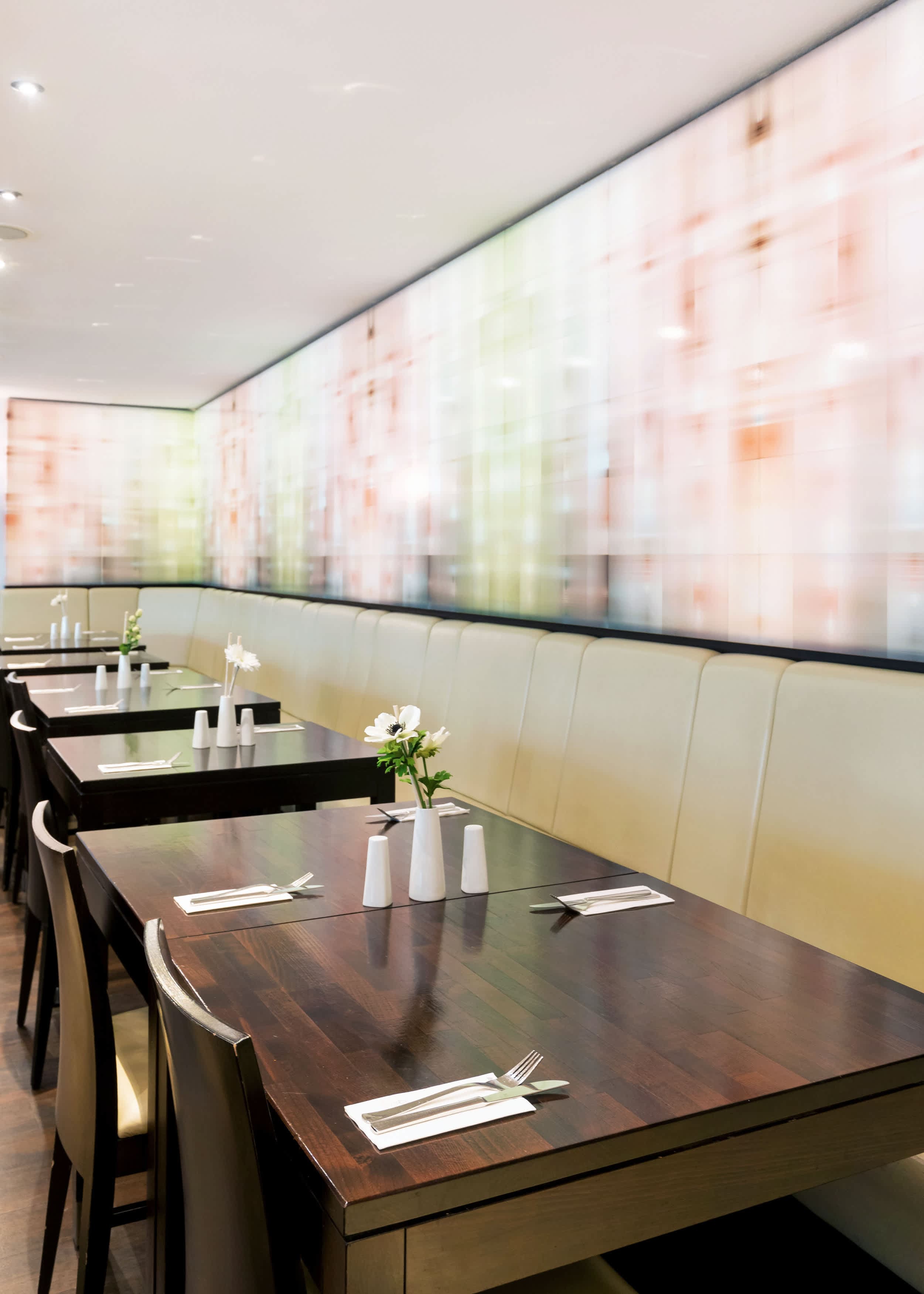 IntercityHotel Wien Ansicht 8