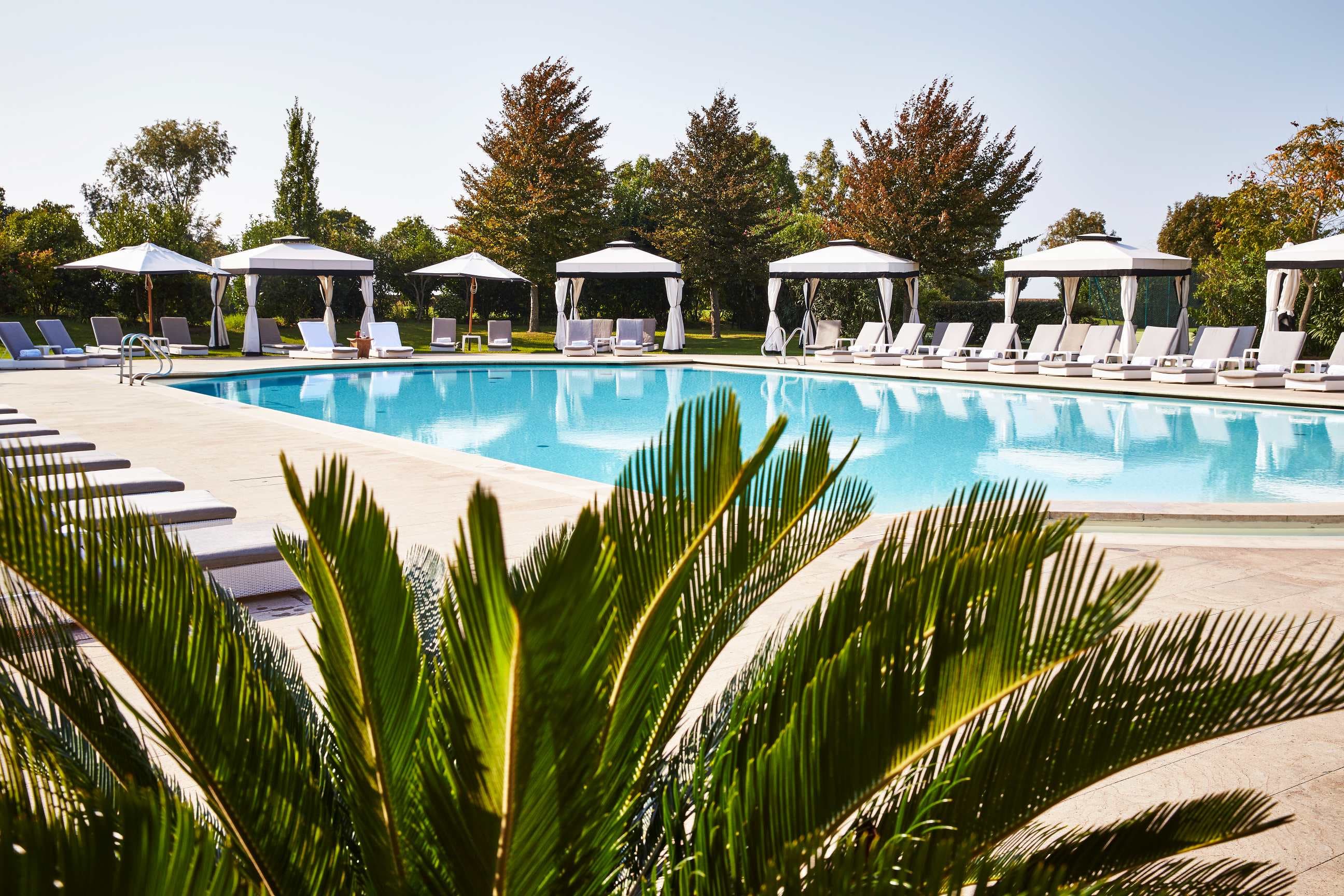 San Clemente Palace Kempinski Venice Ansicht 8