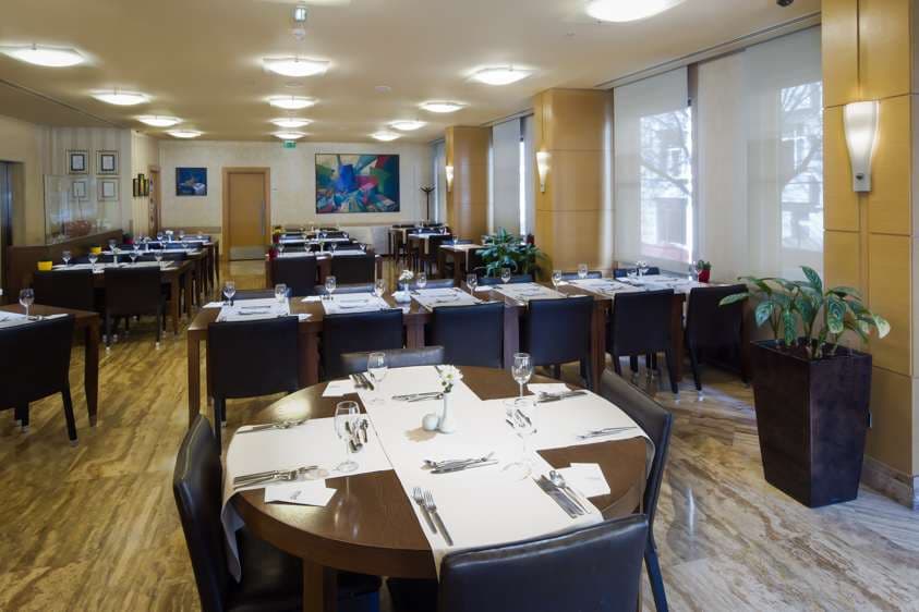 Midtown Hotel Ansicht 6