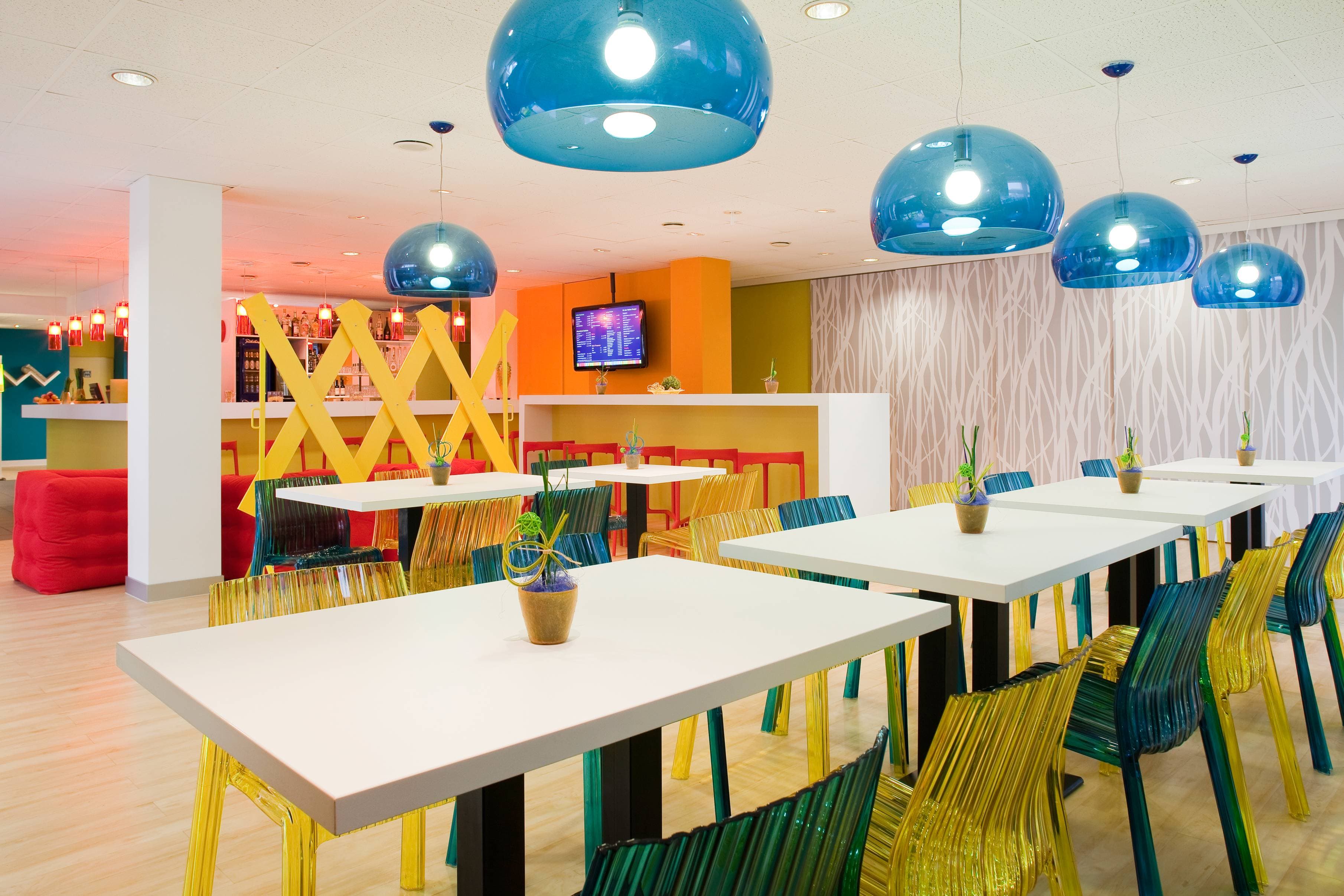 ibis Styles Hotel Düsseldorf-Neuss Ansicht 8