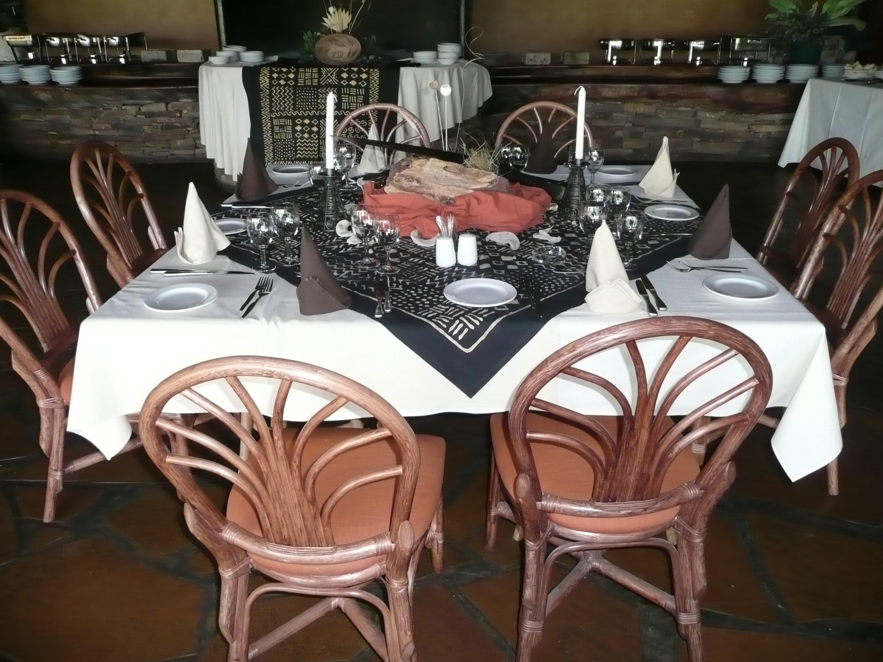 Hotel Okapuka Ranch Ansicht 8