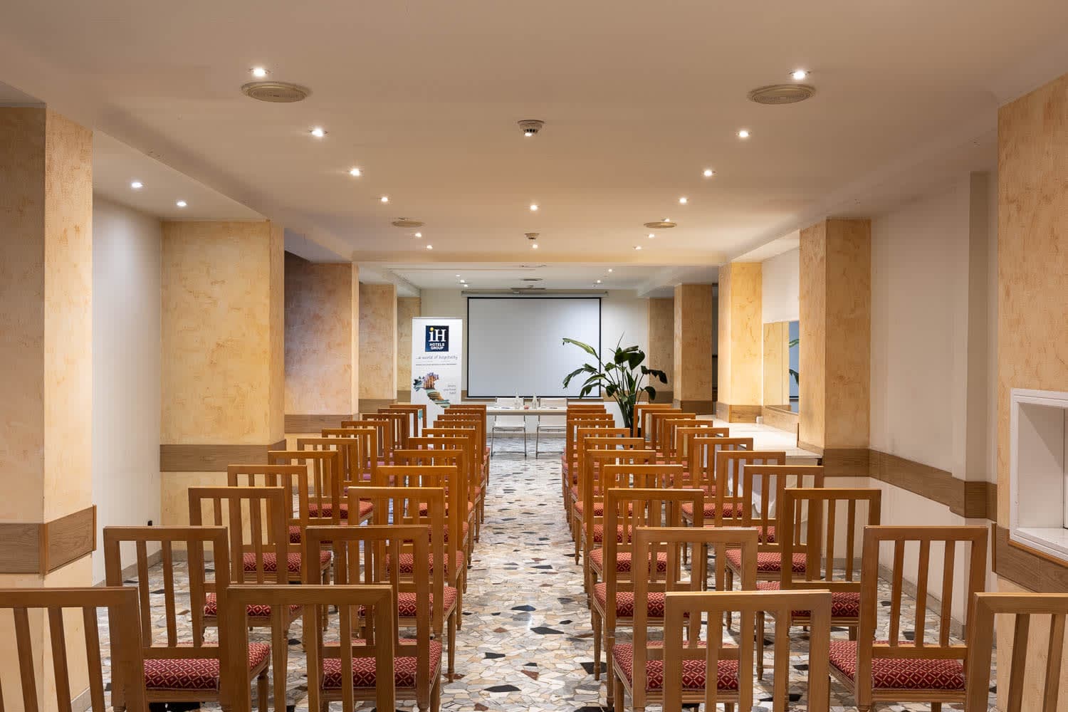iH Hotels Milano St. John Ansicht 10