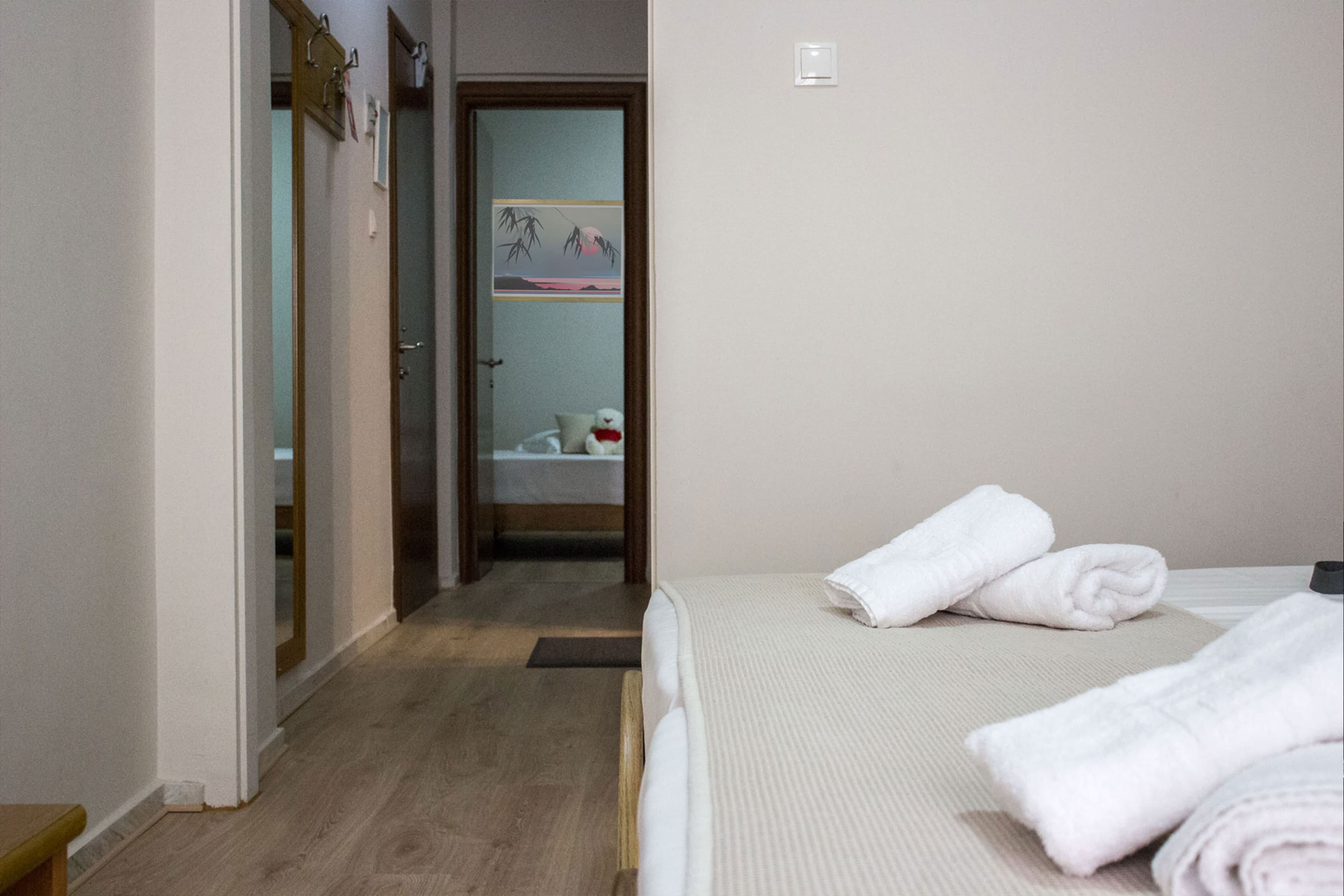 Hotel Europe Ansicht 4
