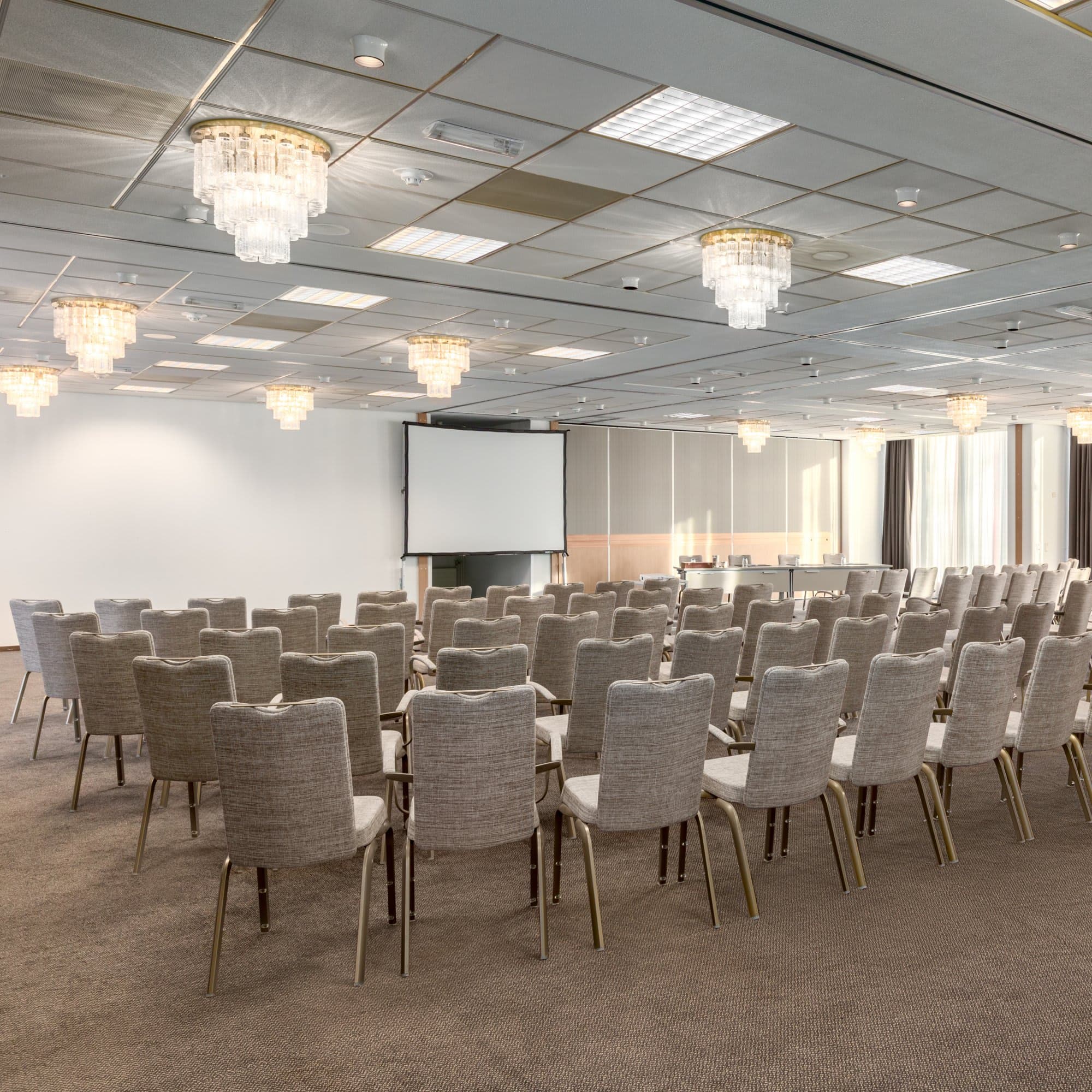 Hotel NH Maastricht Ansicht 4