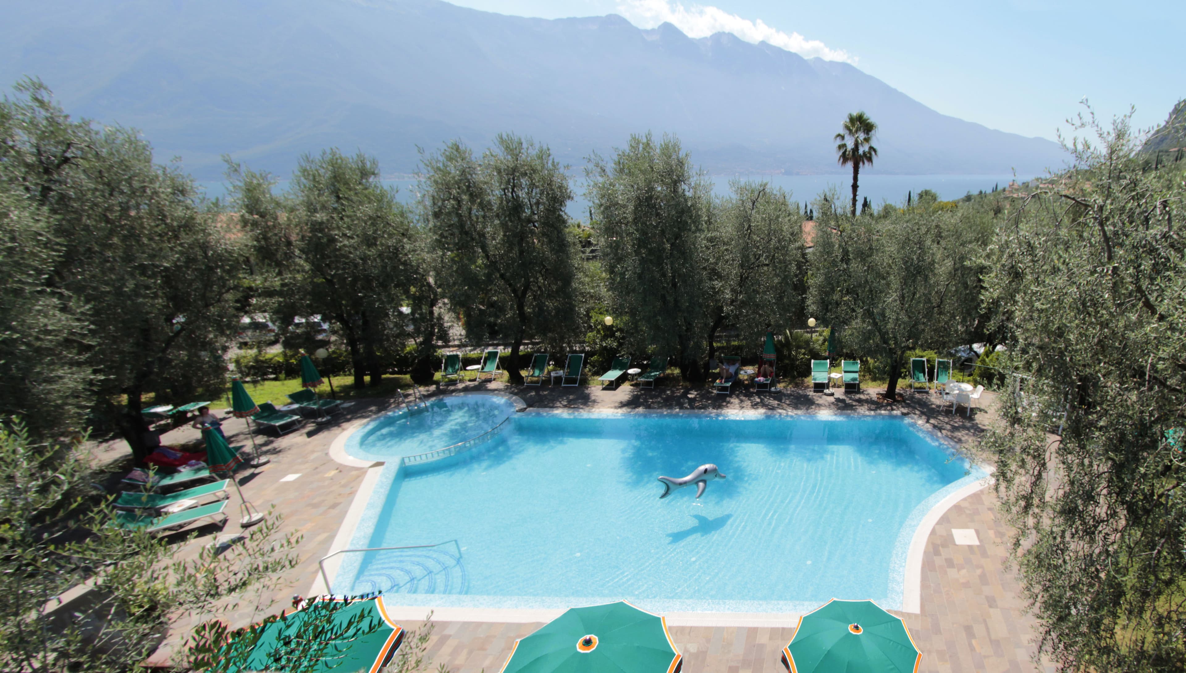 Hotel Coste Ansicht 7