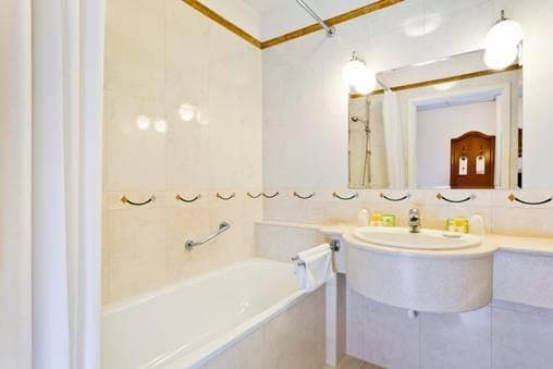 Qubus Hotel Wrocław Ansicht 4