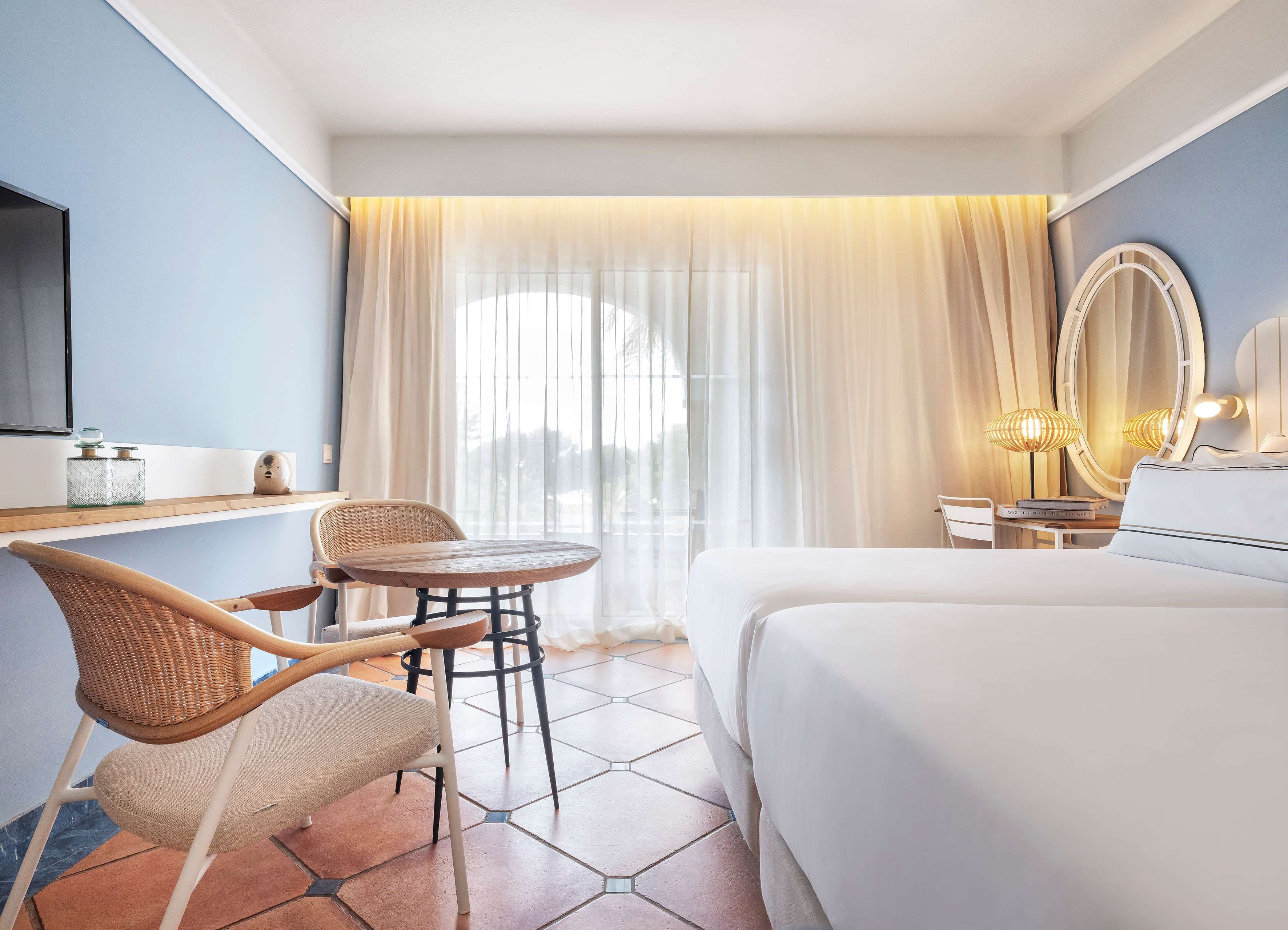 Meliá Zahara Resort & Villas Ansicht 4