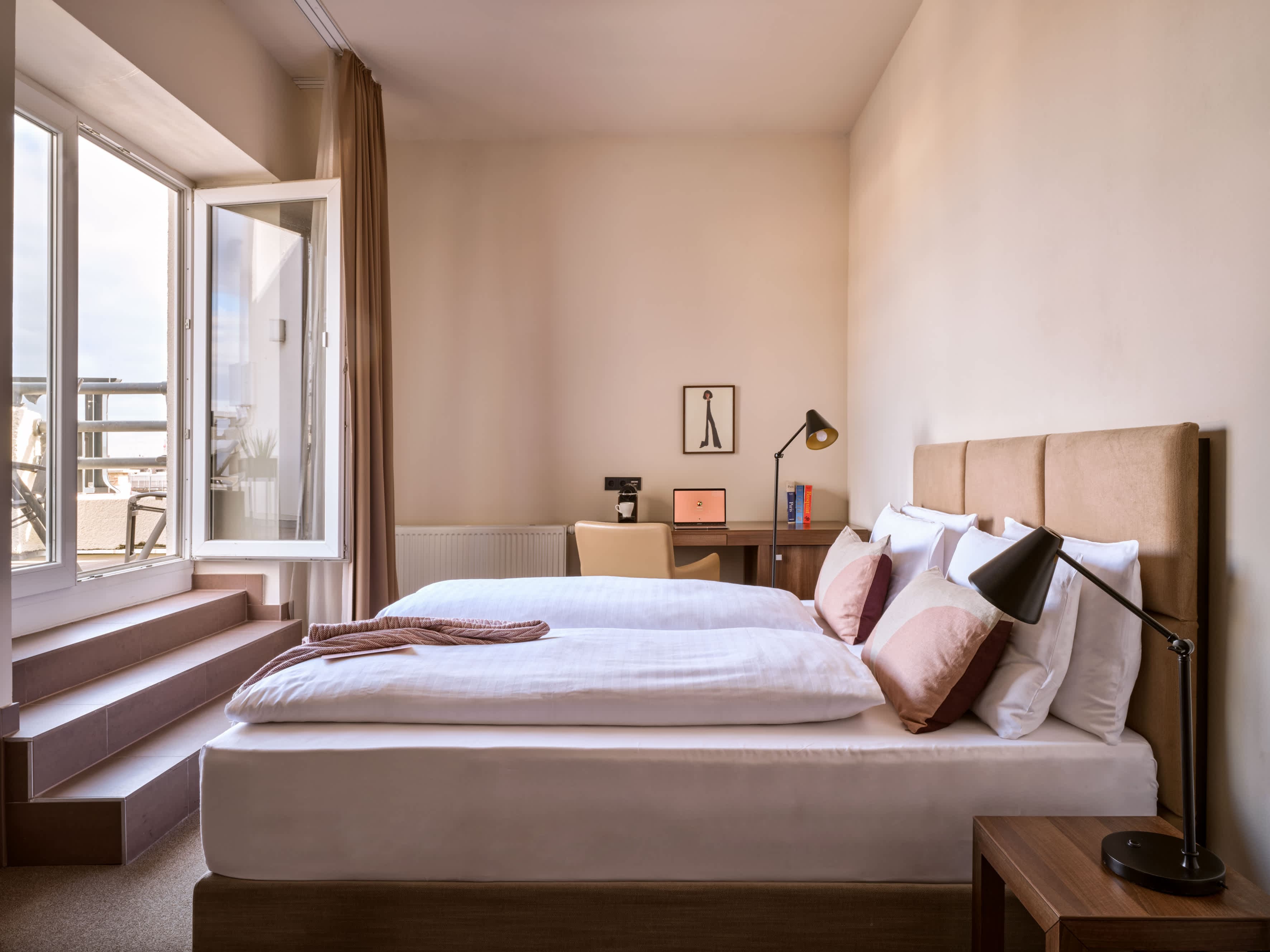 Flemings Selection Hotel Wien-City Ansicht 3