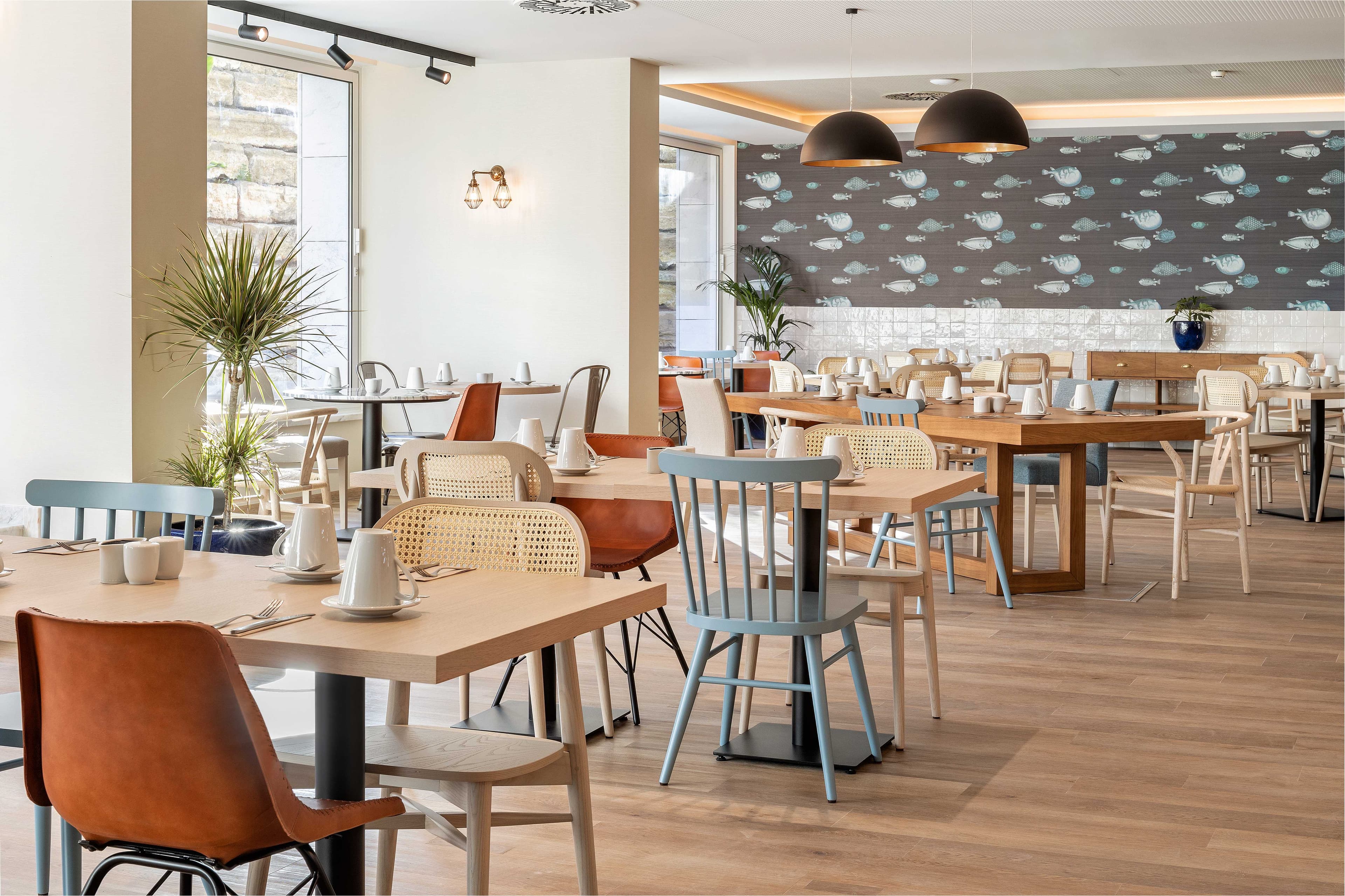 Crowne Plaza Caparica Lisbon Ansicht 9