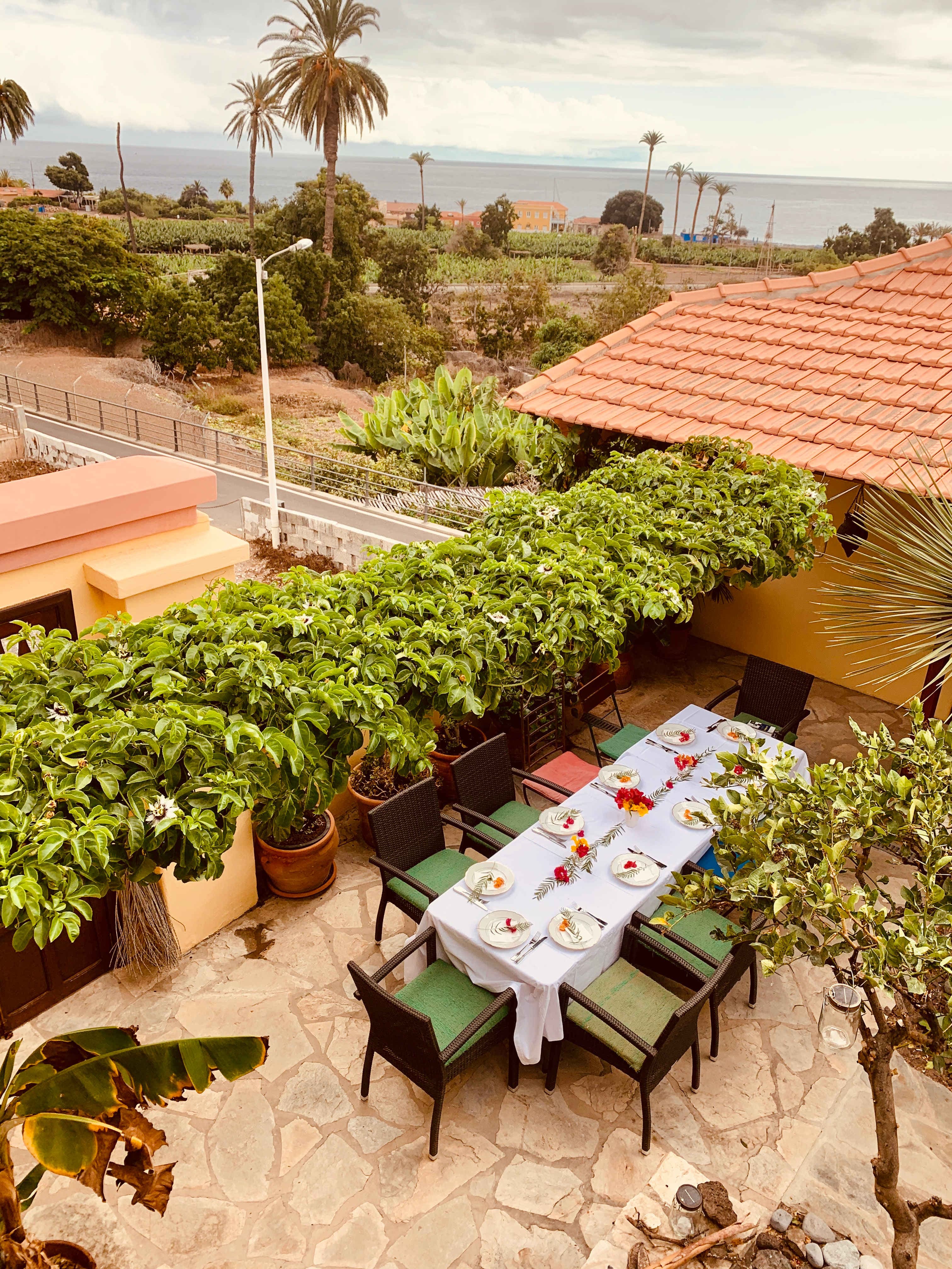 Finca Casa Dona Rosario Ansicht 8