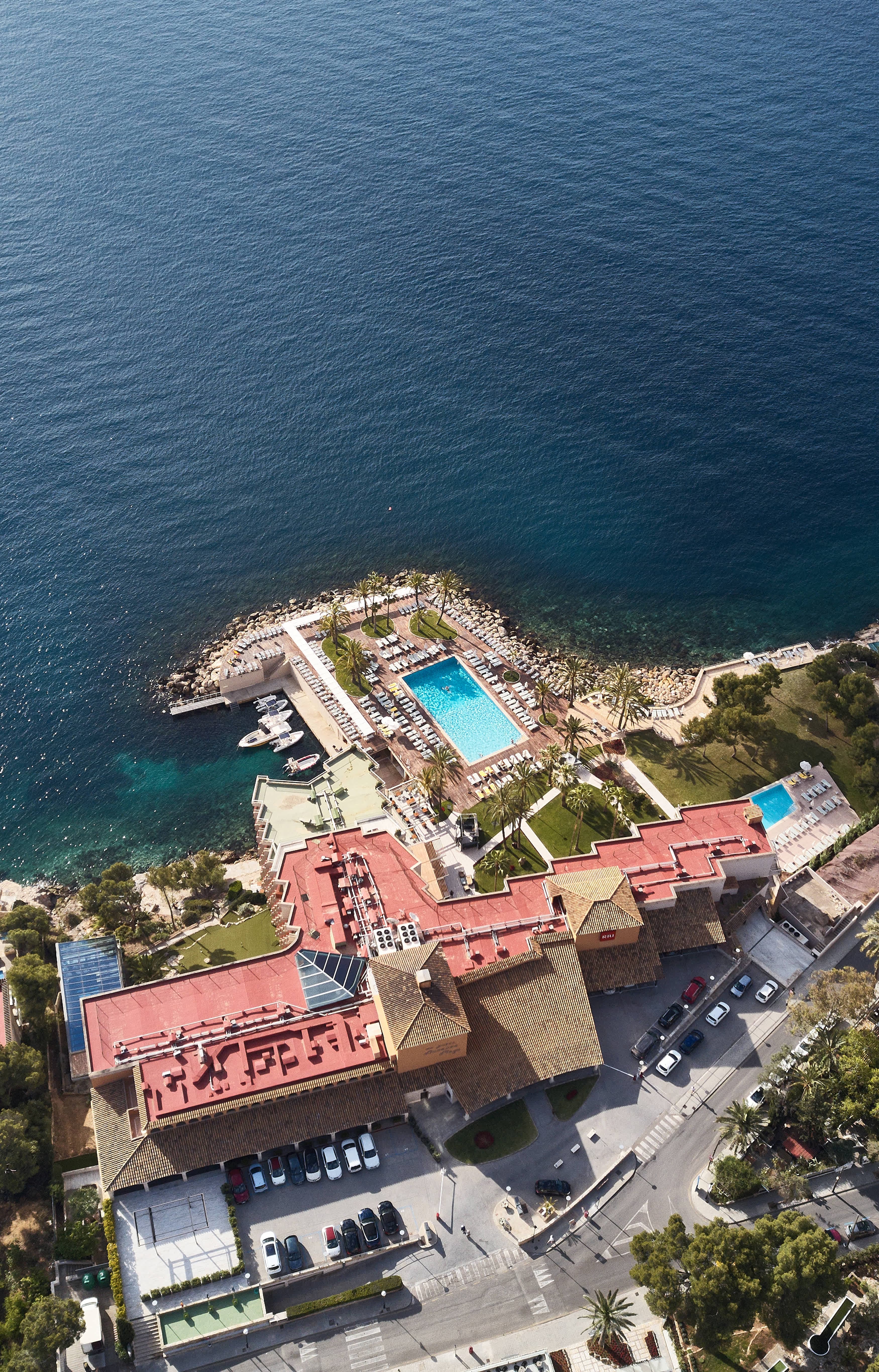 Palace Bonanza Playa Resort & SPA by Olivia Hotels Collection