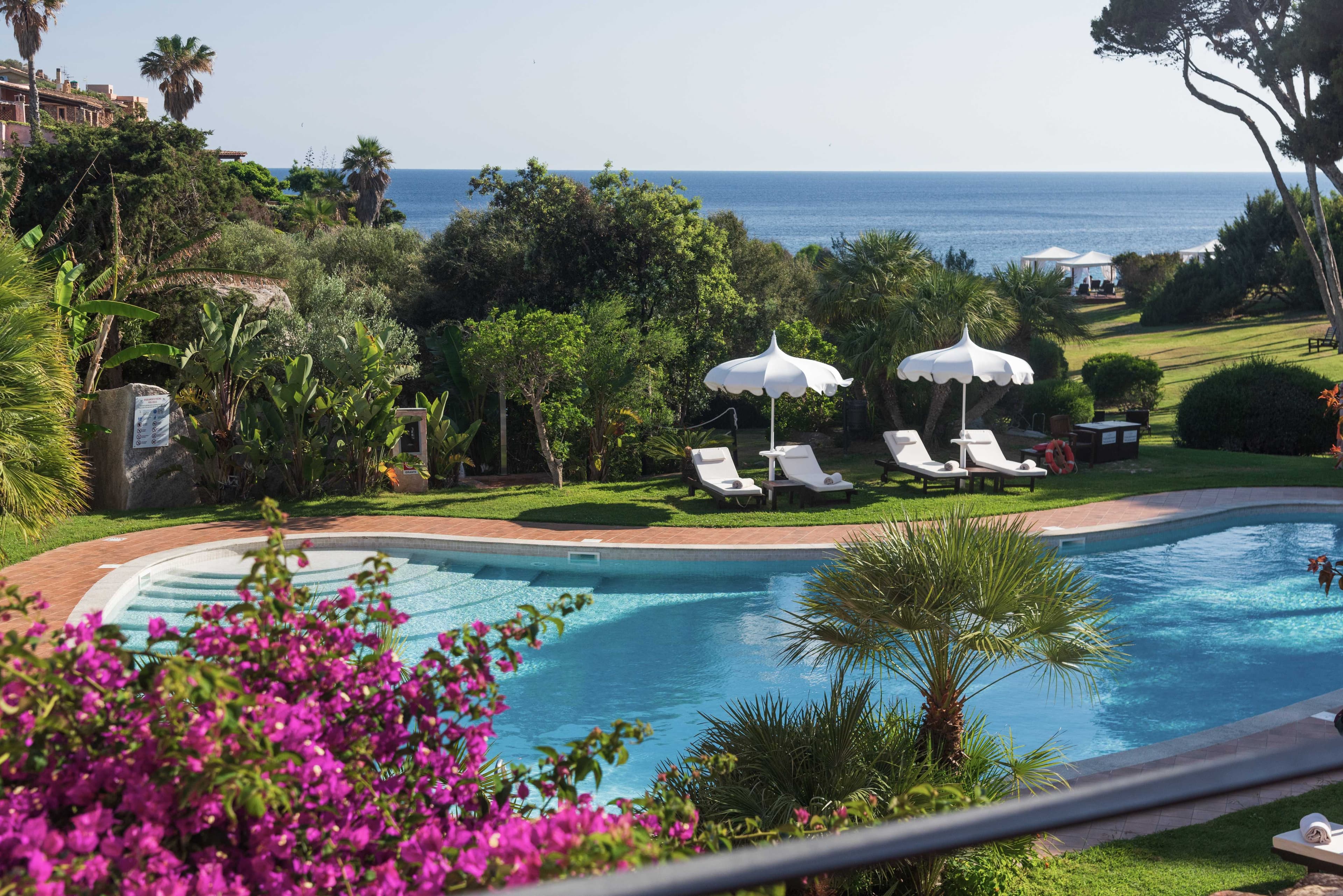 Hotel Cala Caterina