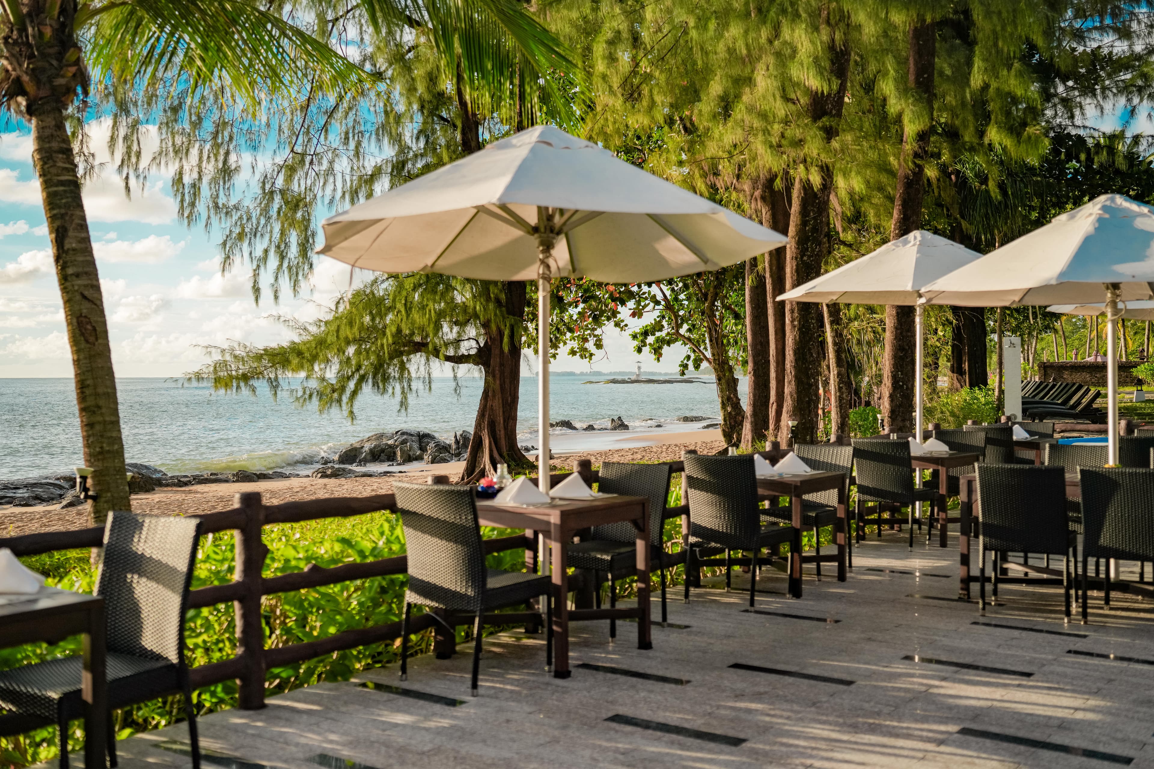 Sentido Khao Lak Ansicht 9
