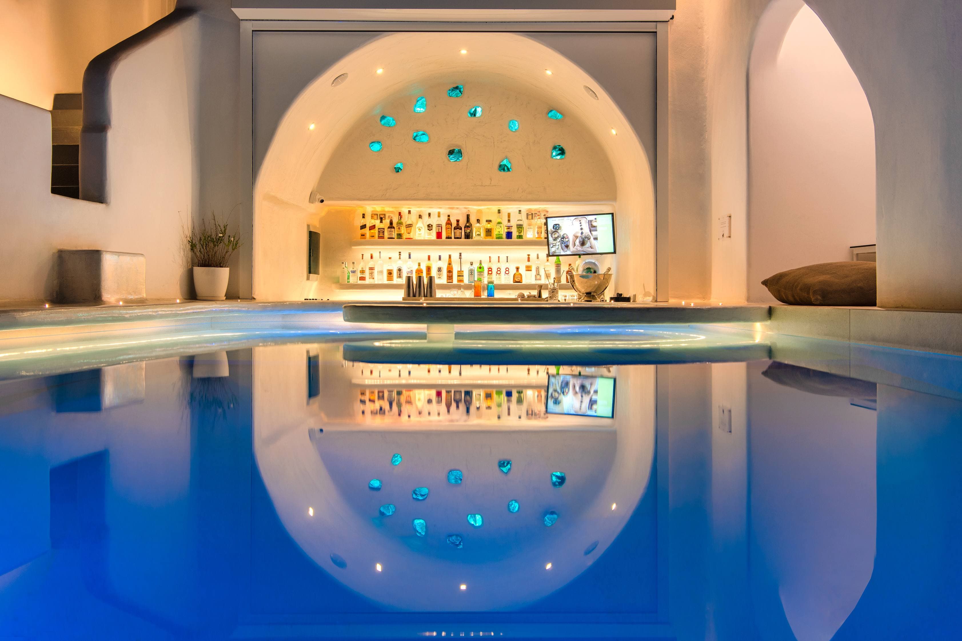 Athina Luxury Suites Ansicht 7
