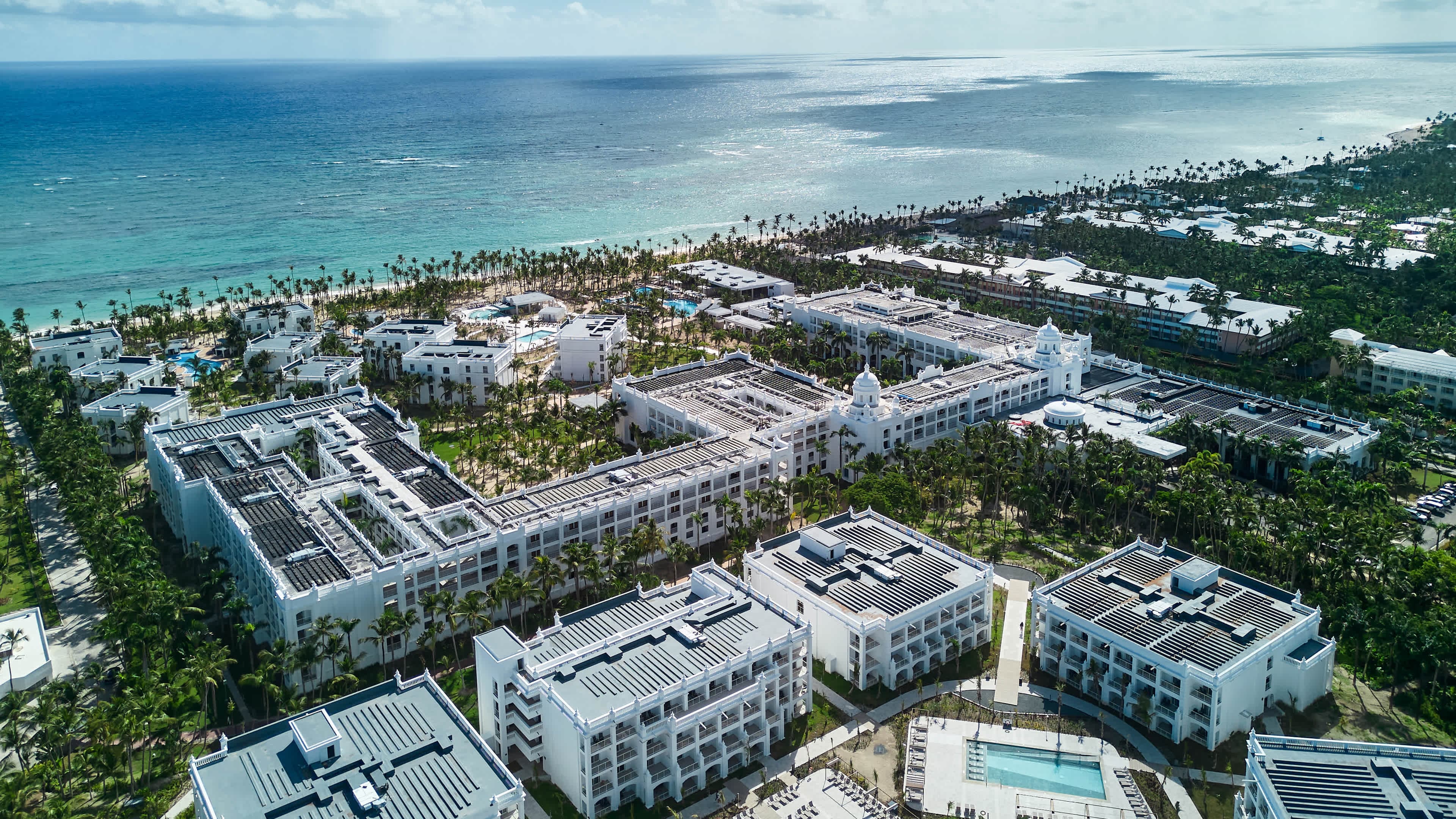 Hotel Riu Palace Bavaro Ansicht 3