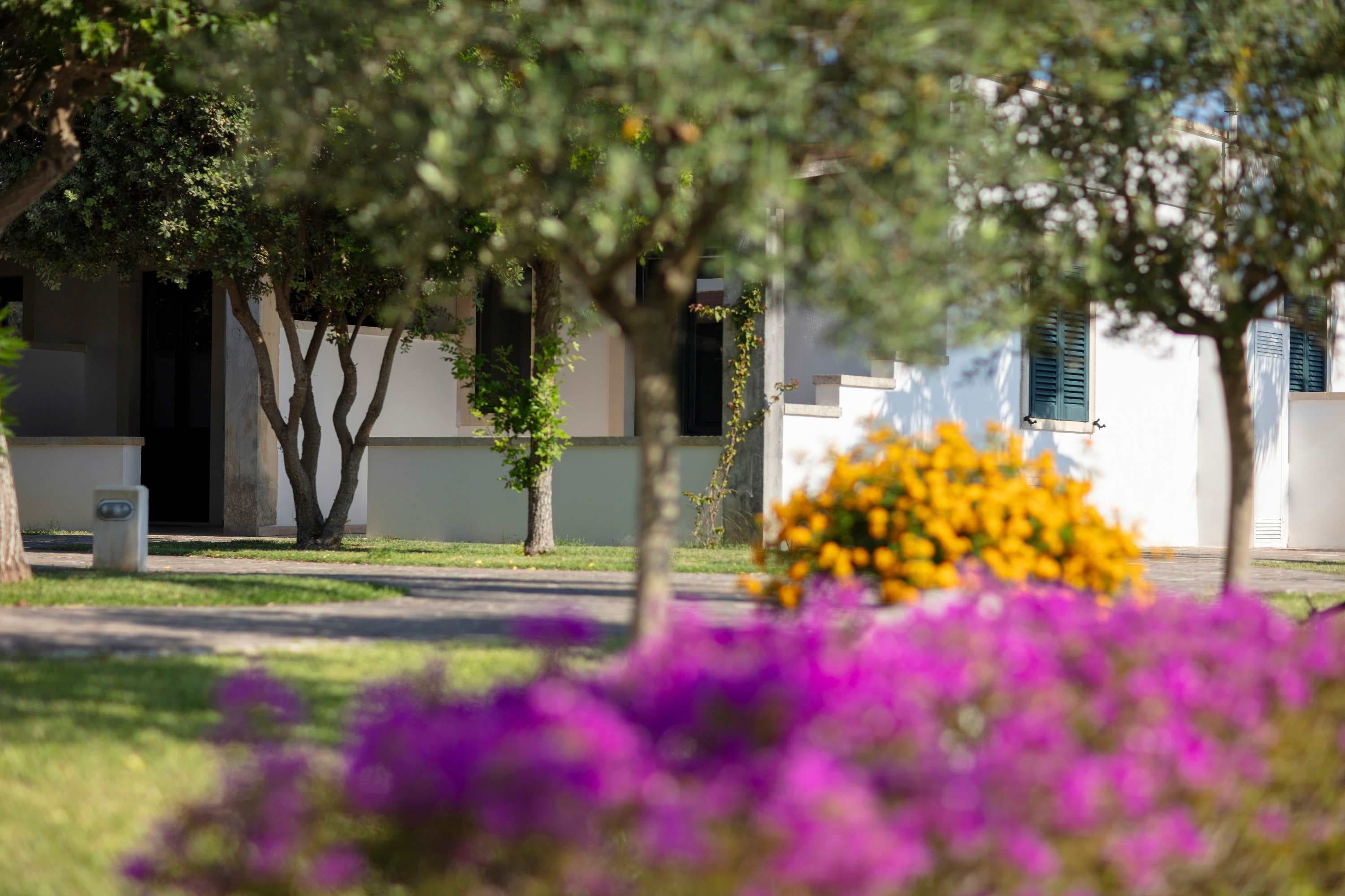 Borgo Mulino a Vento Resort Ansicht 3