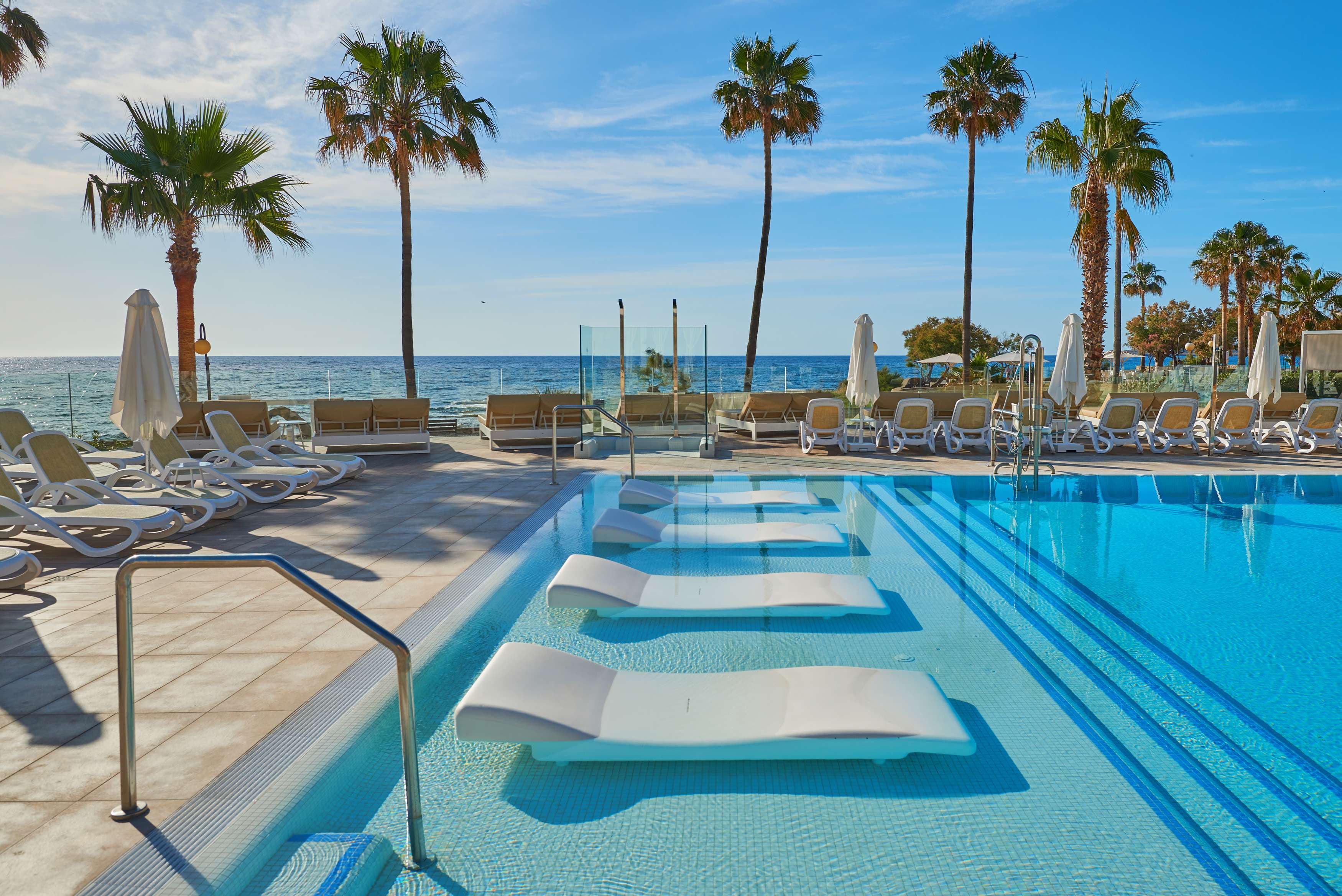 Protur Bonamar Hotel