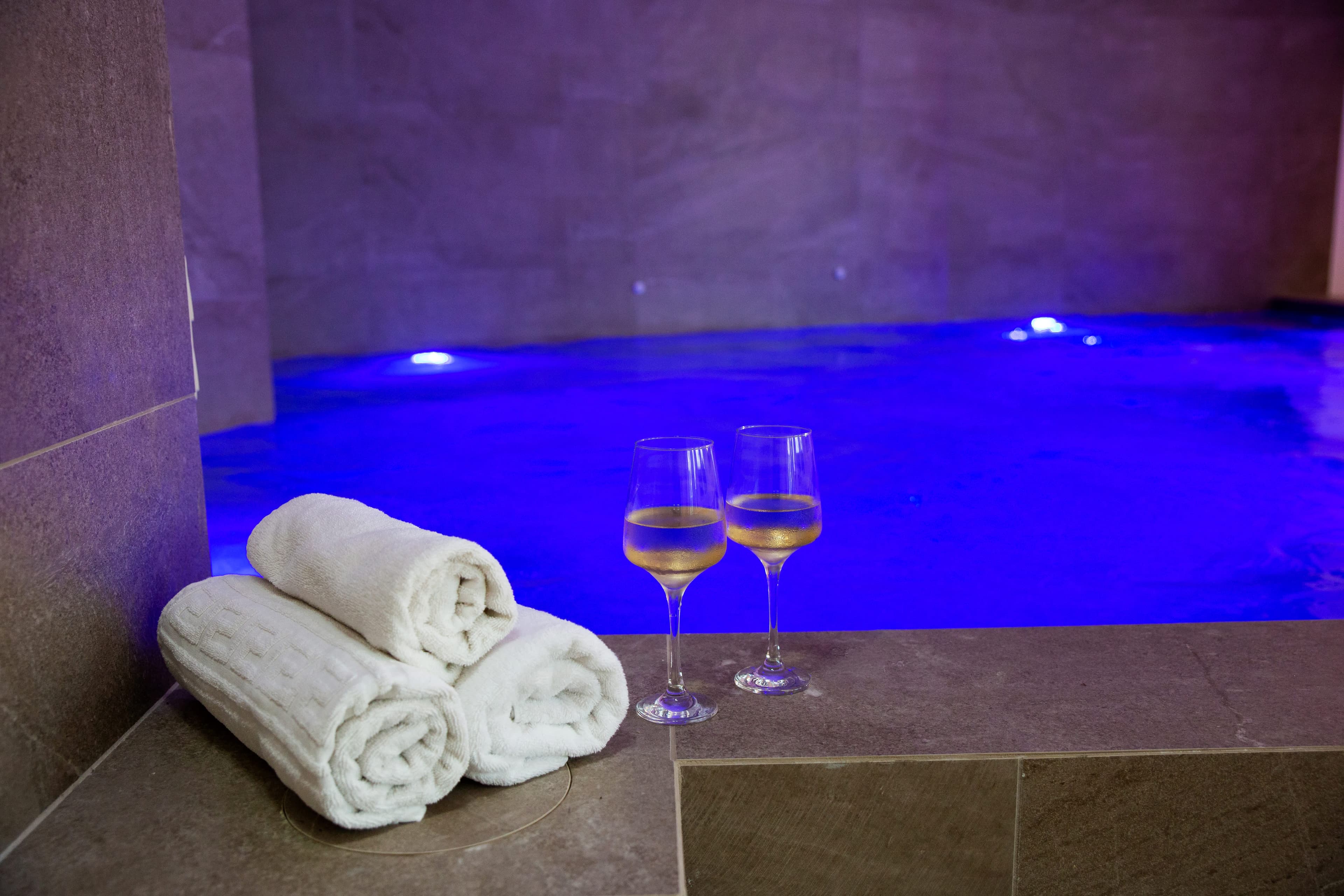 Sunset Boutique Hotel & Spa Ansicht 9