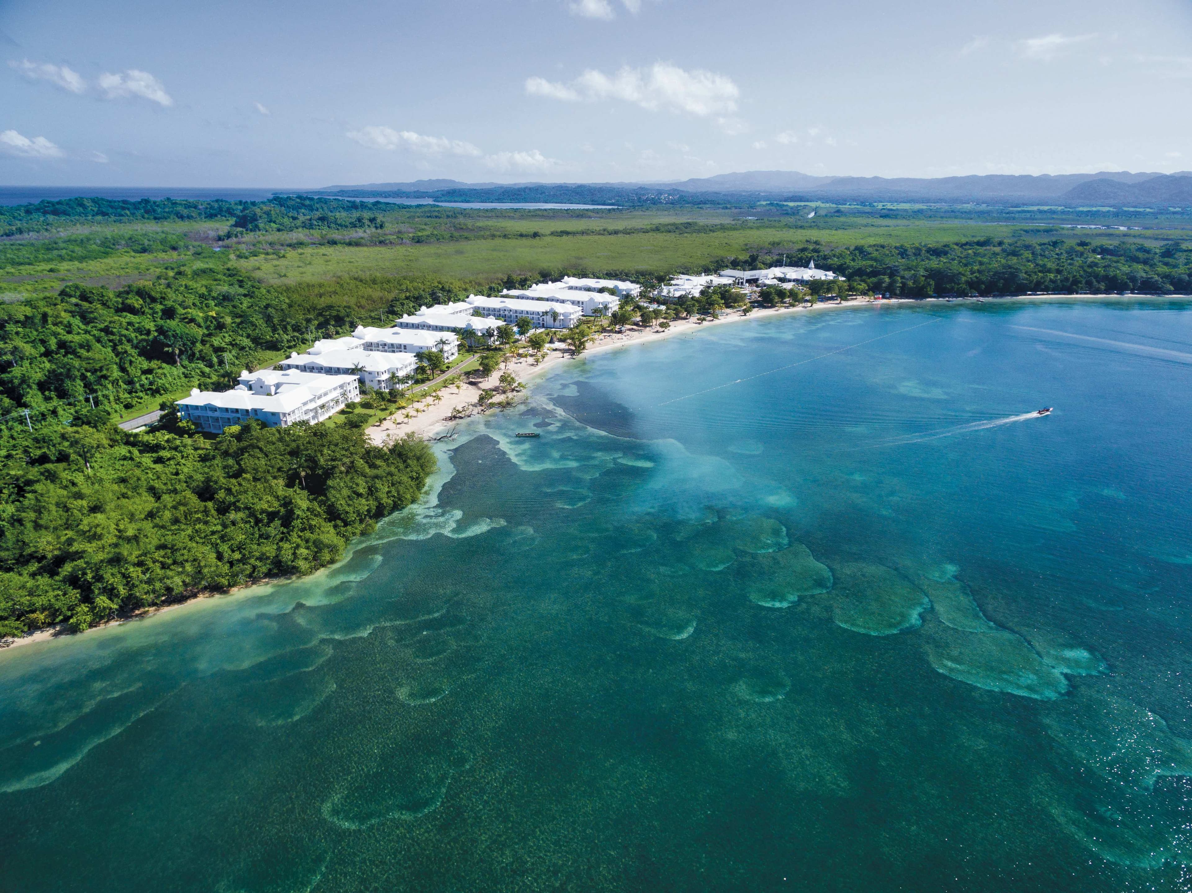Hotel Riu Negril