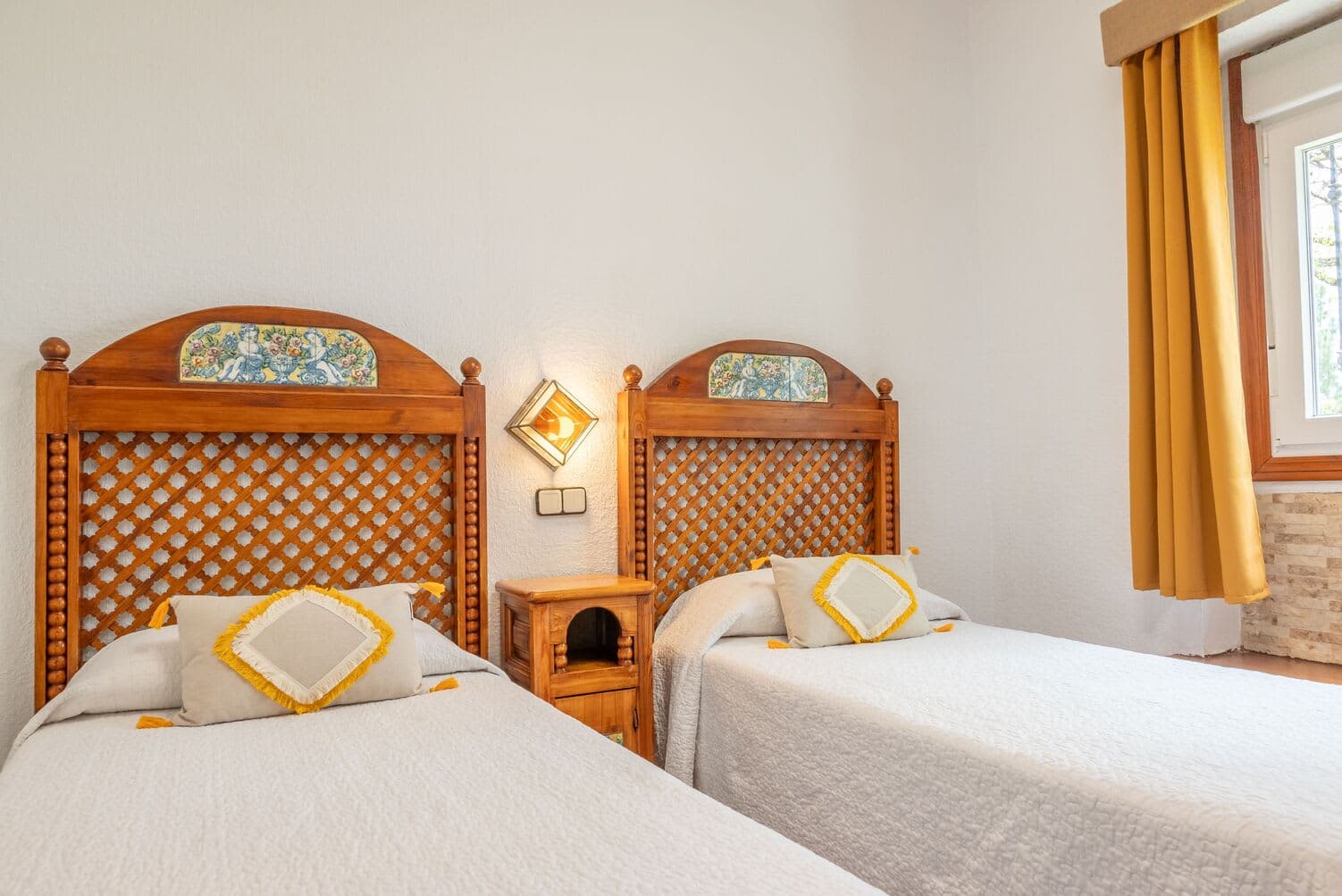 Hotel Rural El Refugio Ansicht 6