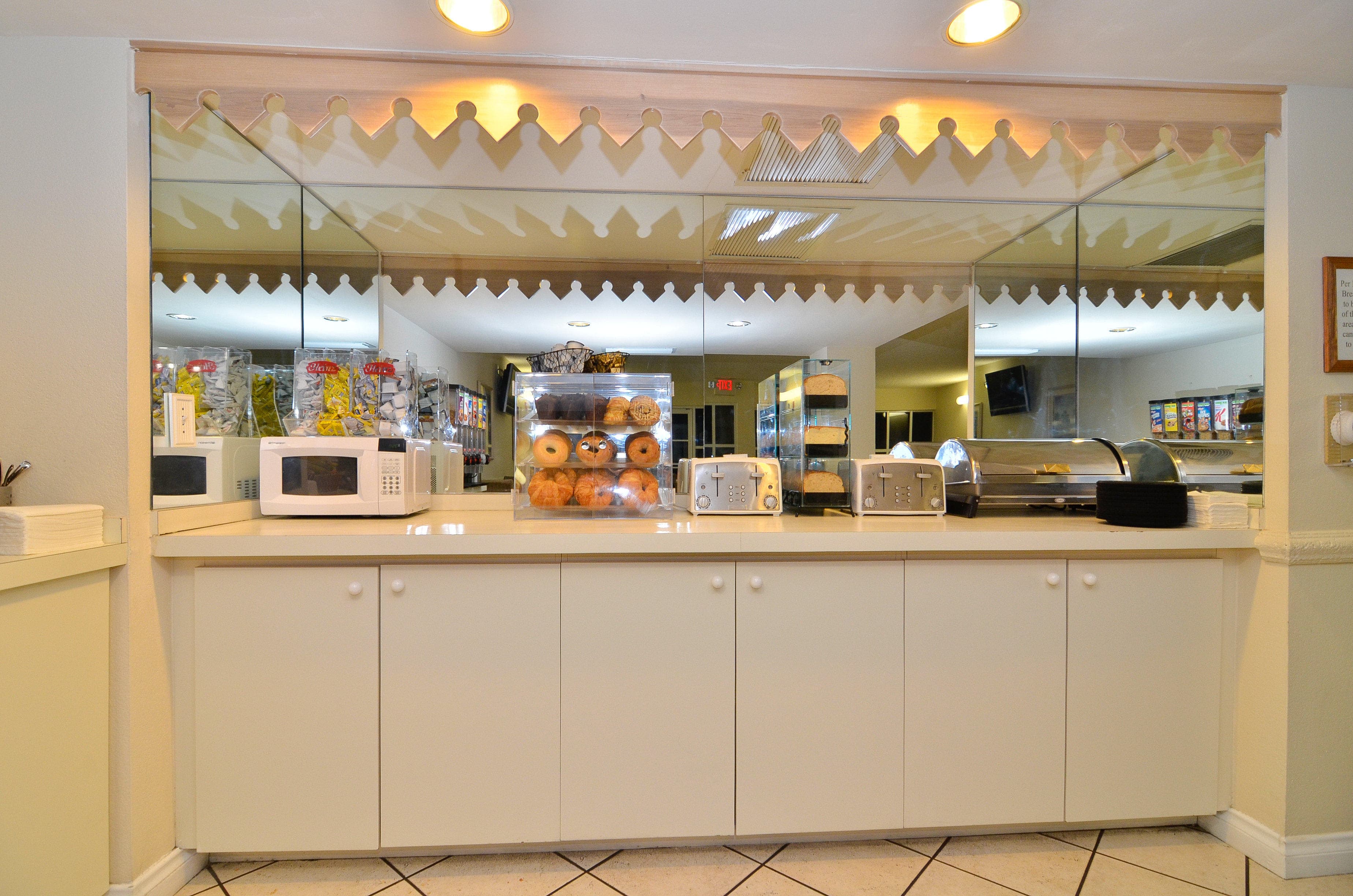 Best Western Gateway to the Keys Ansicht 8