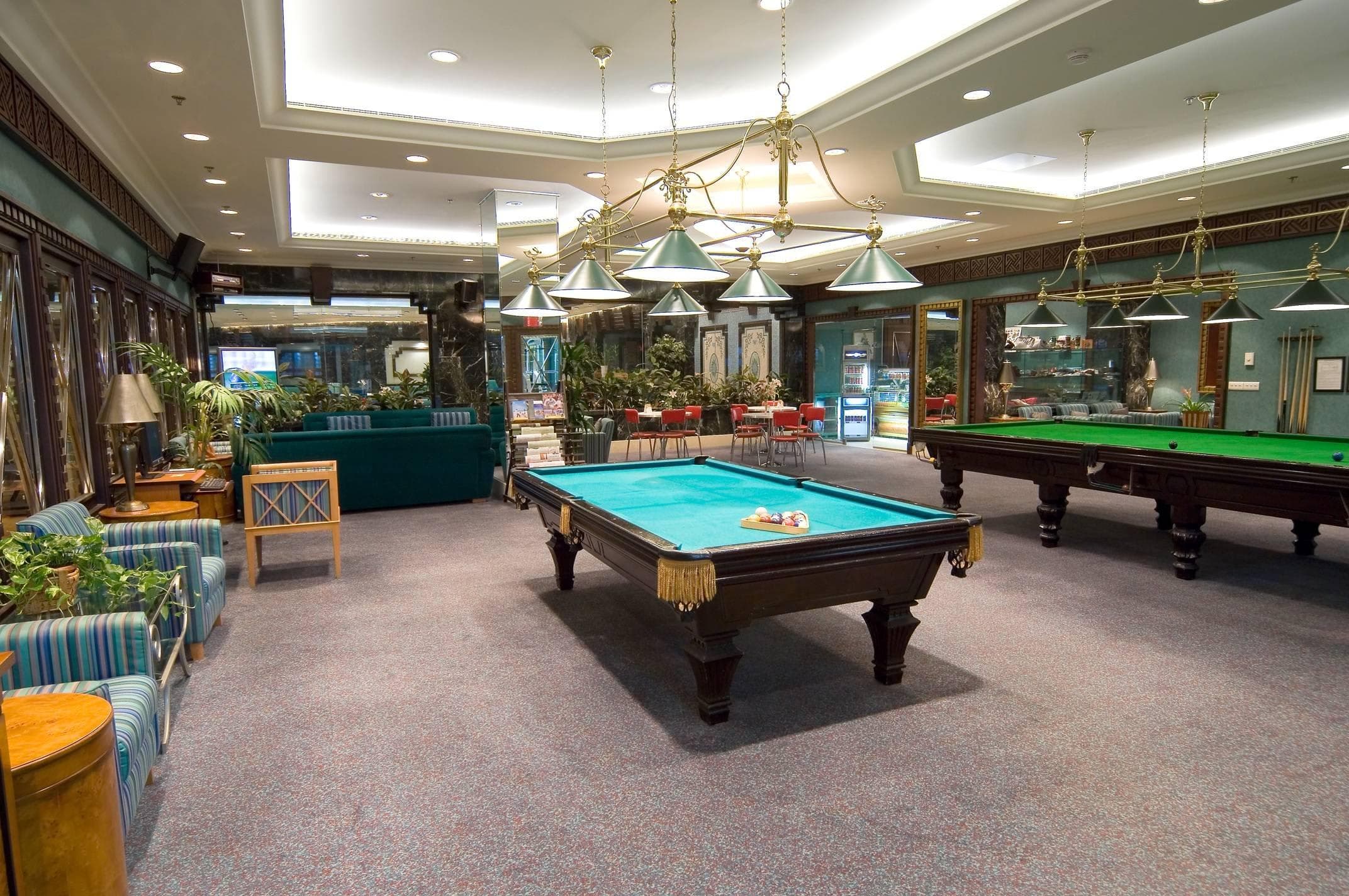 Jeddah Hilton Ansicht 9