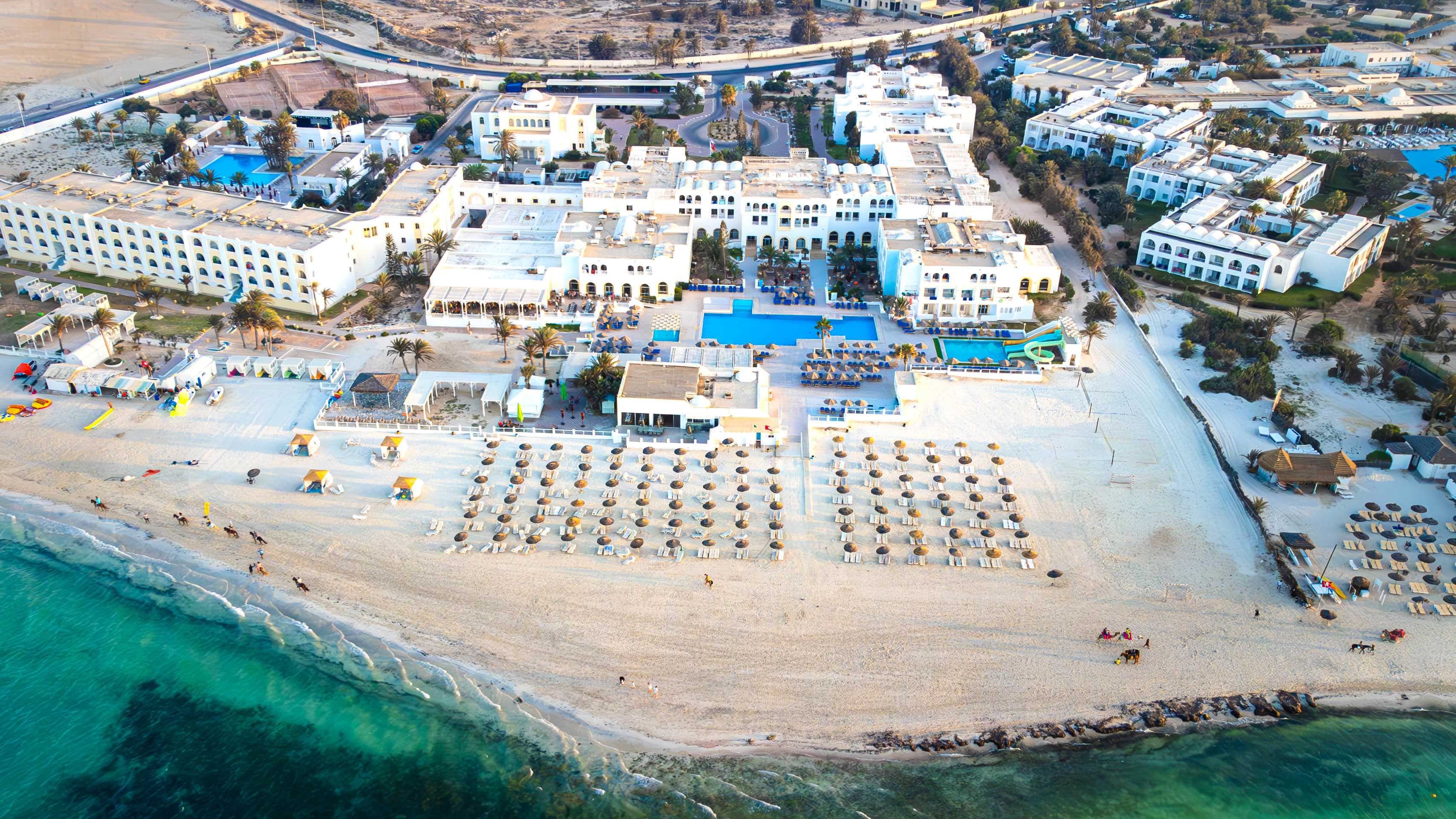 Calimera Yati Beach