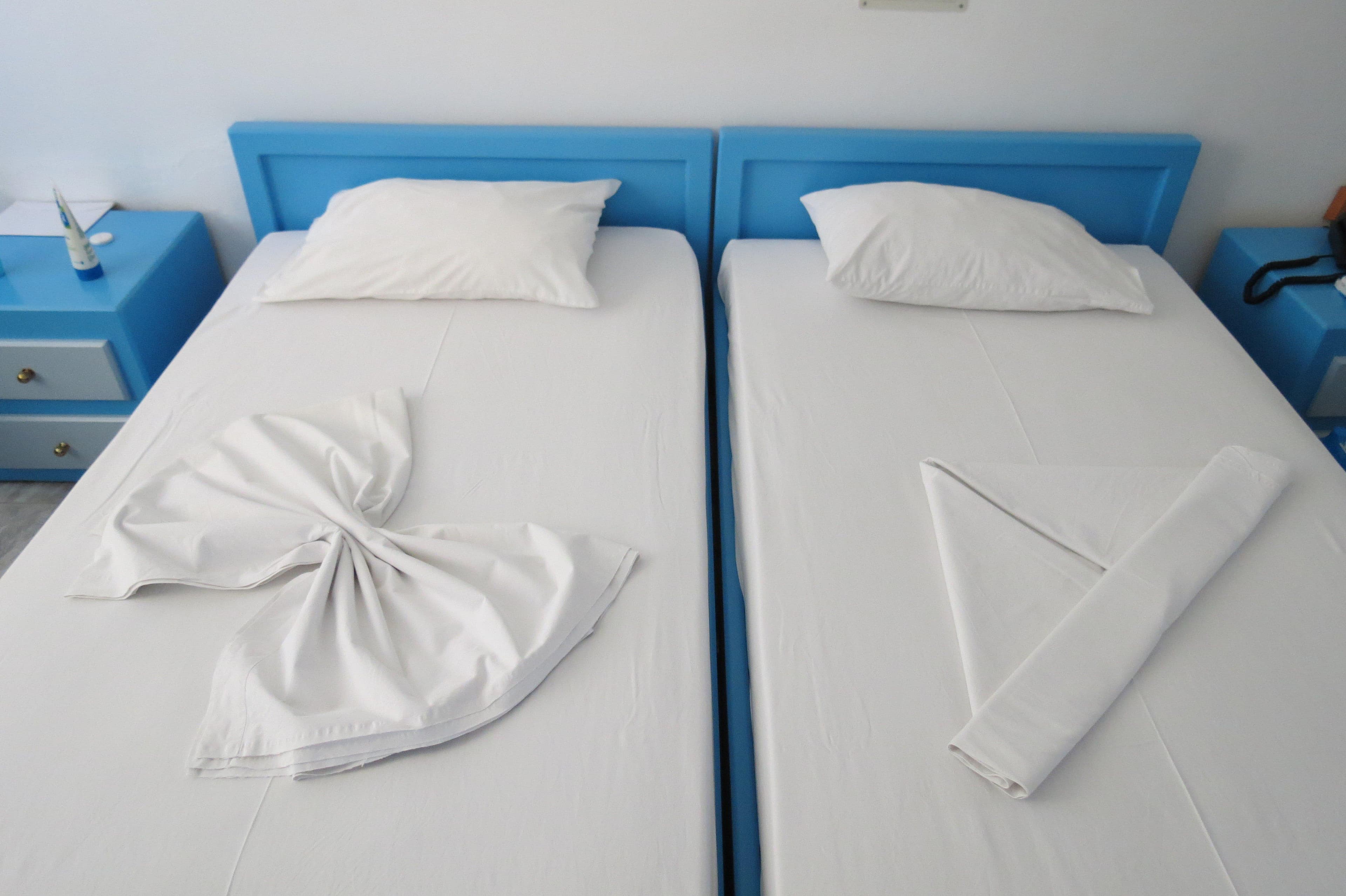 Mykali Hotel Ansicht 3
