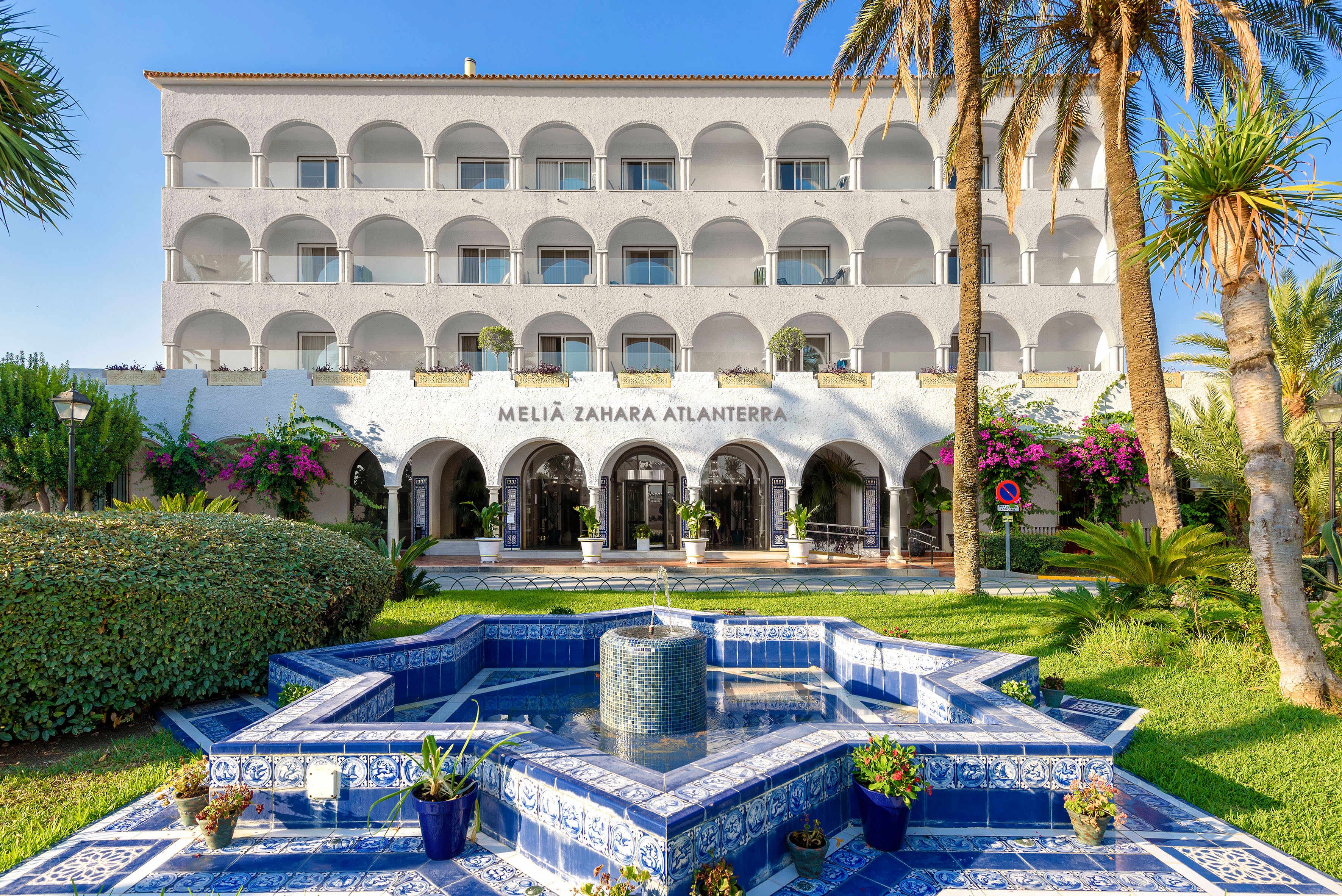 Meliá Zahara Resort & Villas Ansicht 2