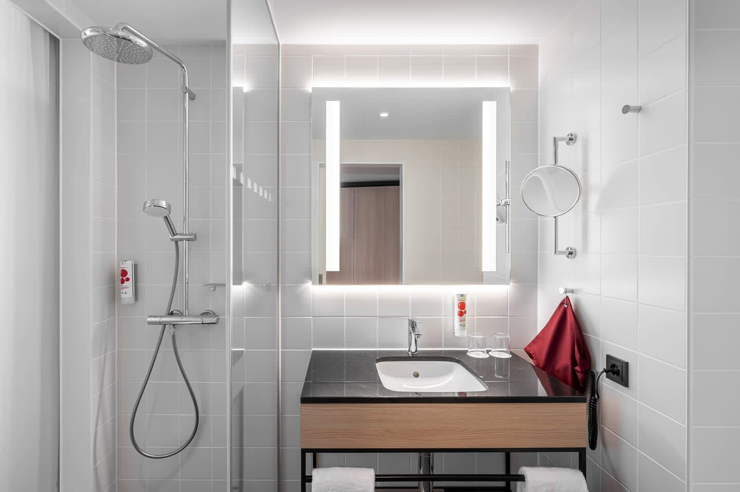 IntercityHotel Karlsruhe Ansicht 4