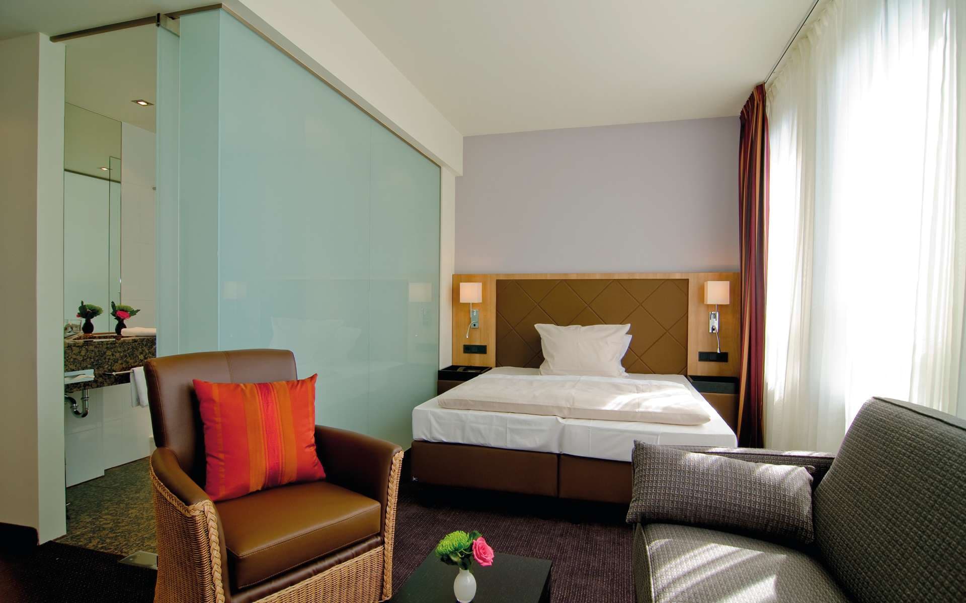 ACHAT Hotel München Süd Ansicht 3
