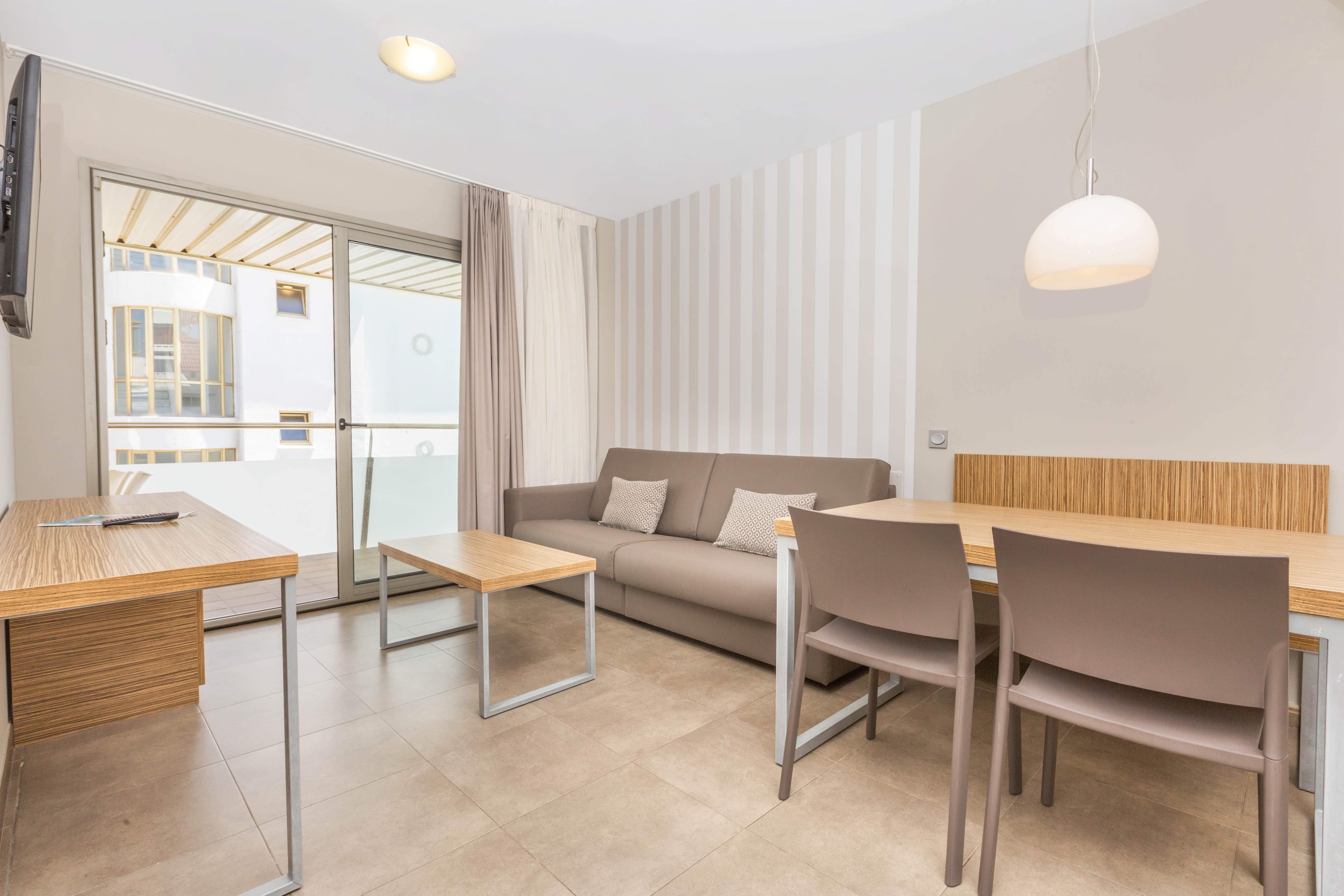 Aparthotel Odissea Park Ansicht 3