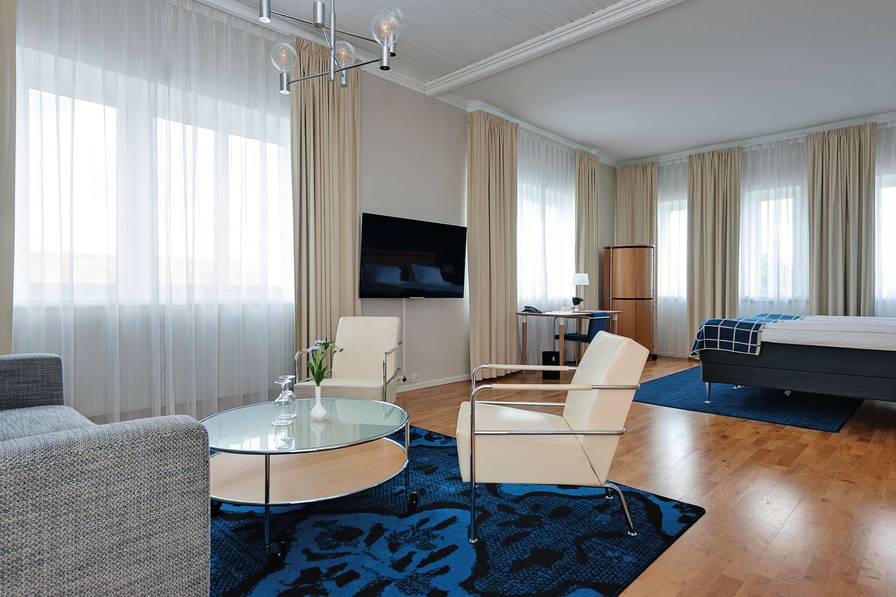 Elite Stadshotellet Ansicht 7
