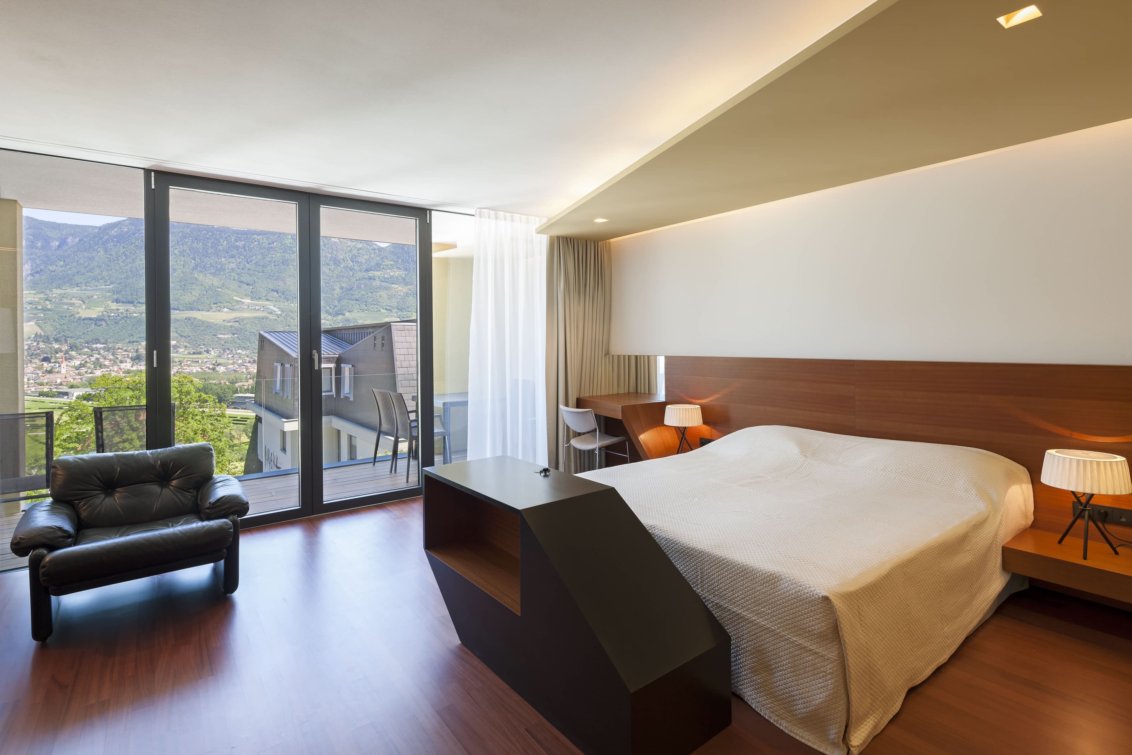 Parkhotel Marlena-Adults Only Ansicht 6