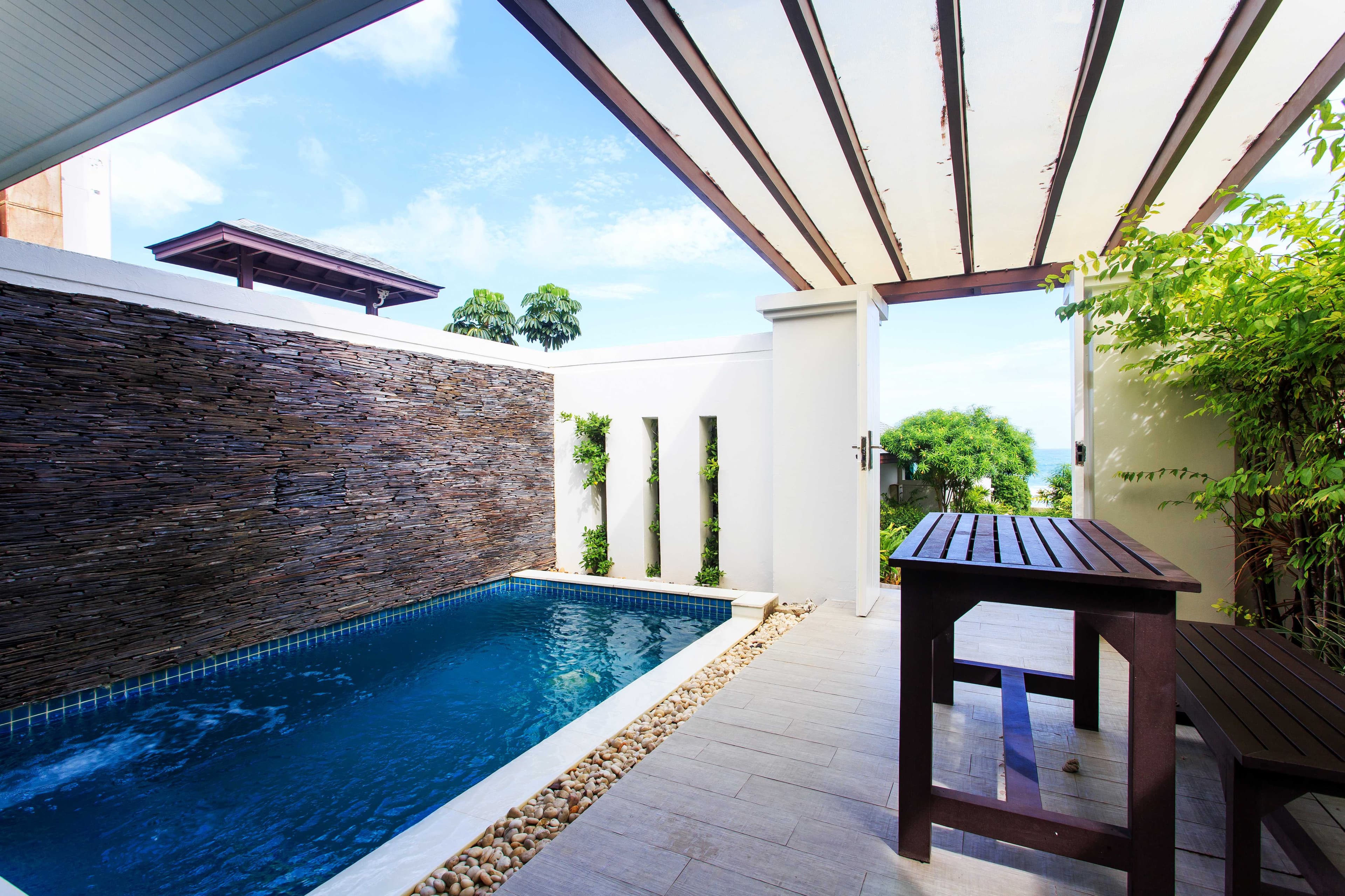 Samui Resotel Beach Resort Ansicht 6